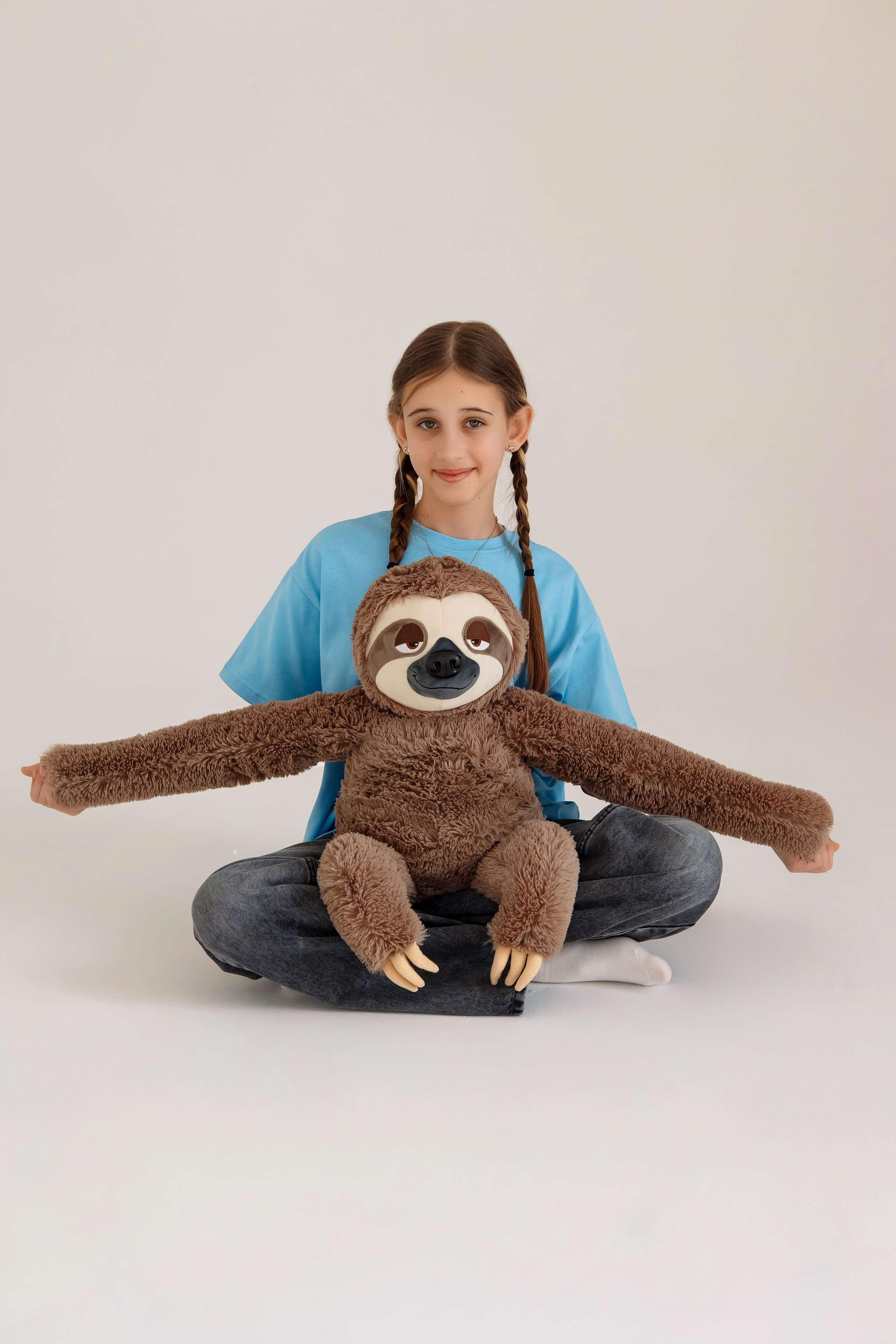 4 класс съемка в фотостудии. Фотограф Любовь Корниенко, Примоский край