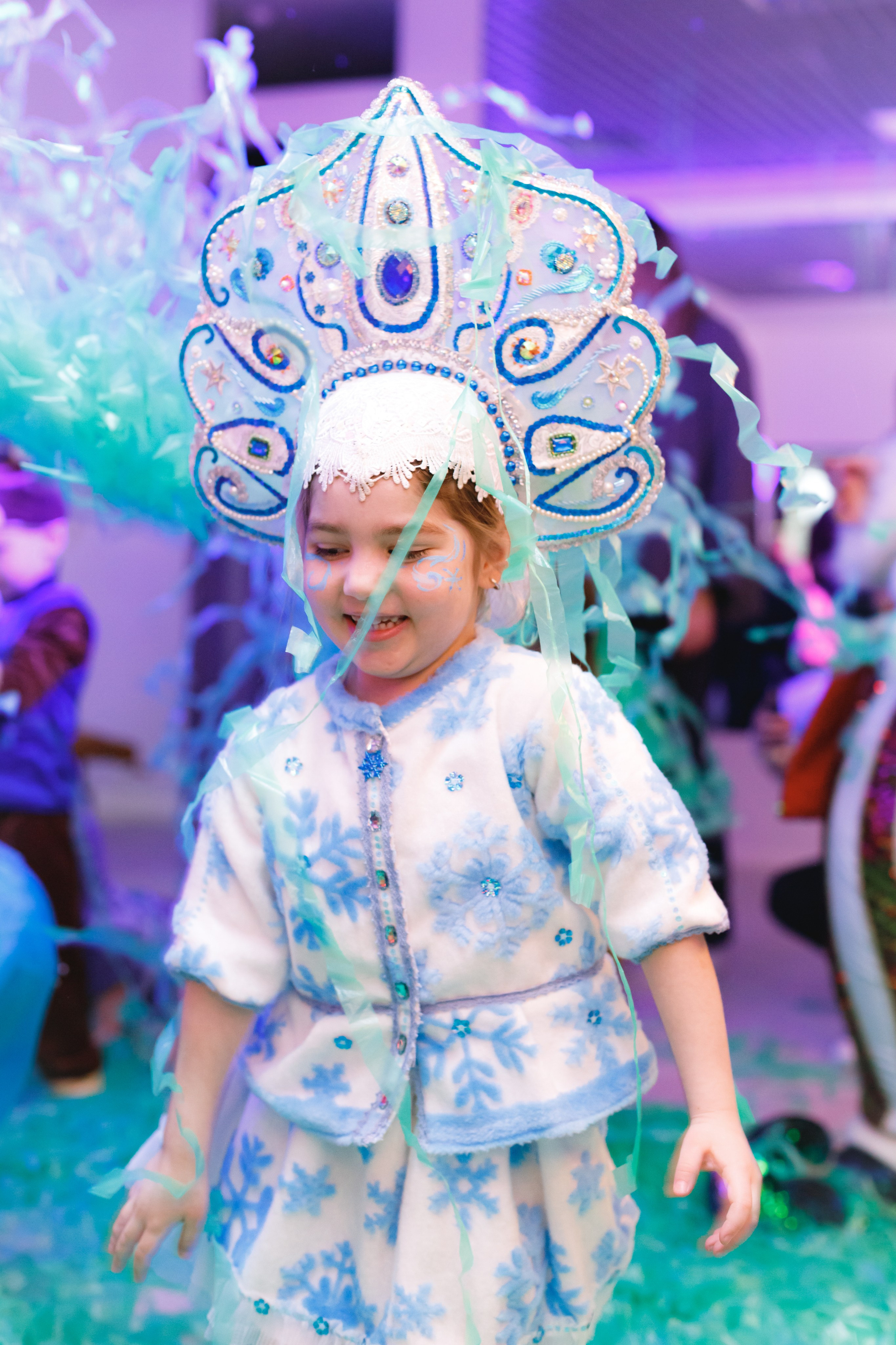 Happy new year. Photokarish