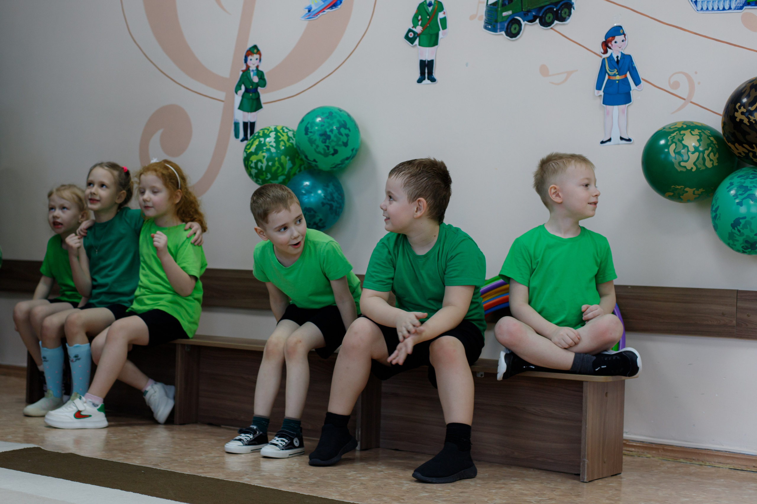 Д/С № 39. Photokarish