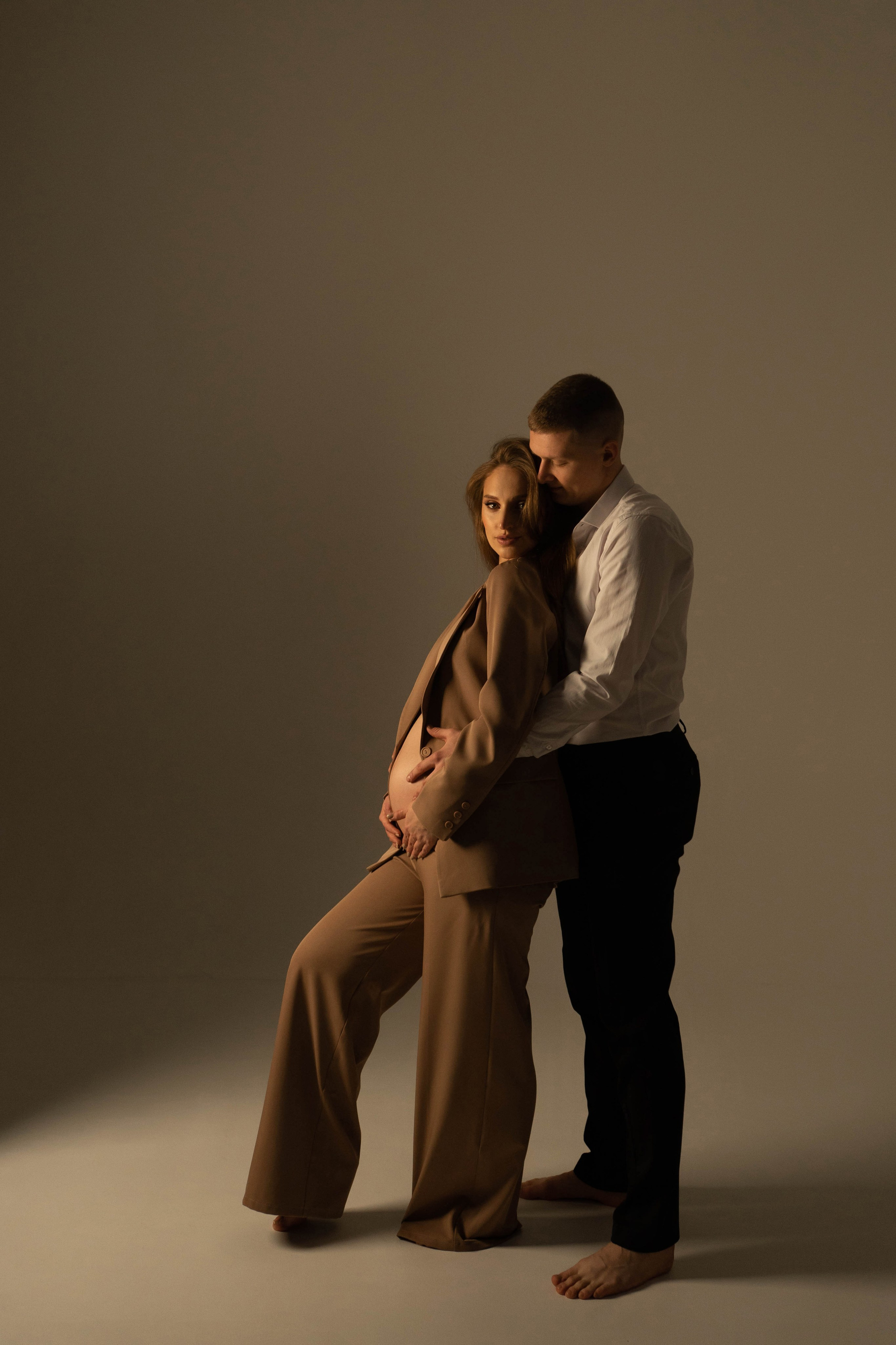 Лера и Вася. Фотограф в Иркутске