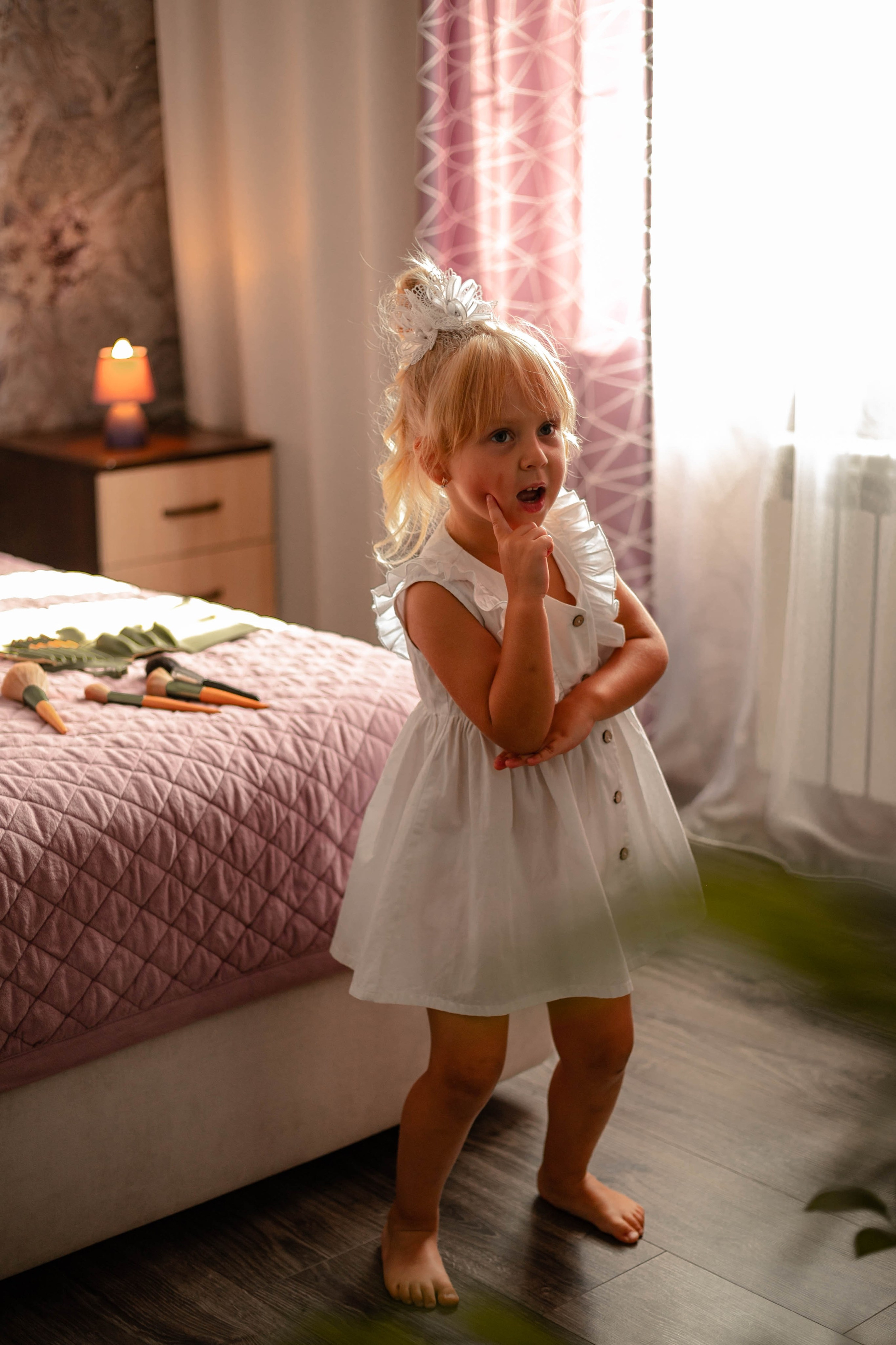 Мамина косметичка. Фотограф Неверова Катерина