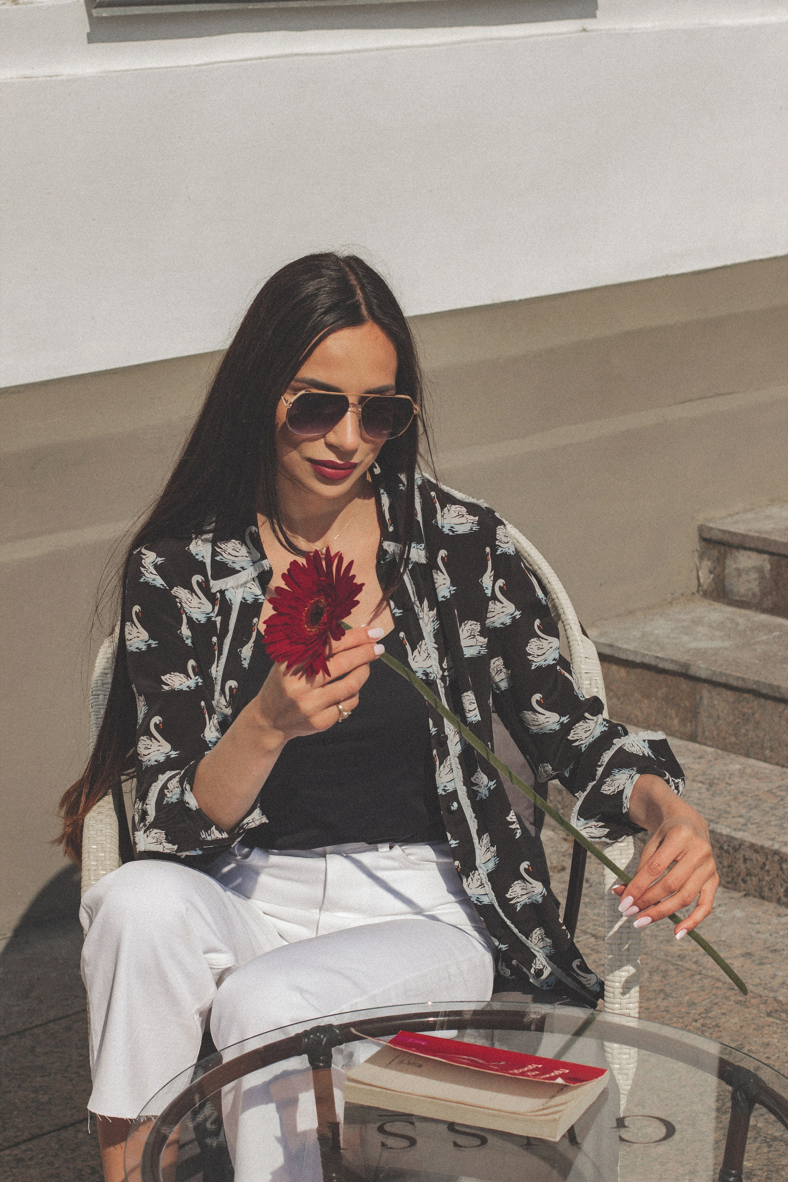 Юлия. Фотограф и видеограф в Омск/Москва Сащенко Лера