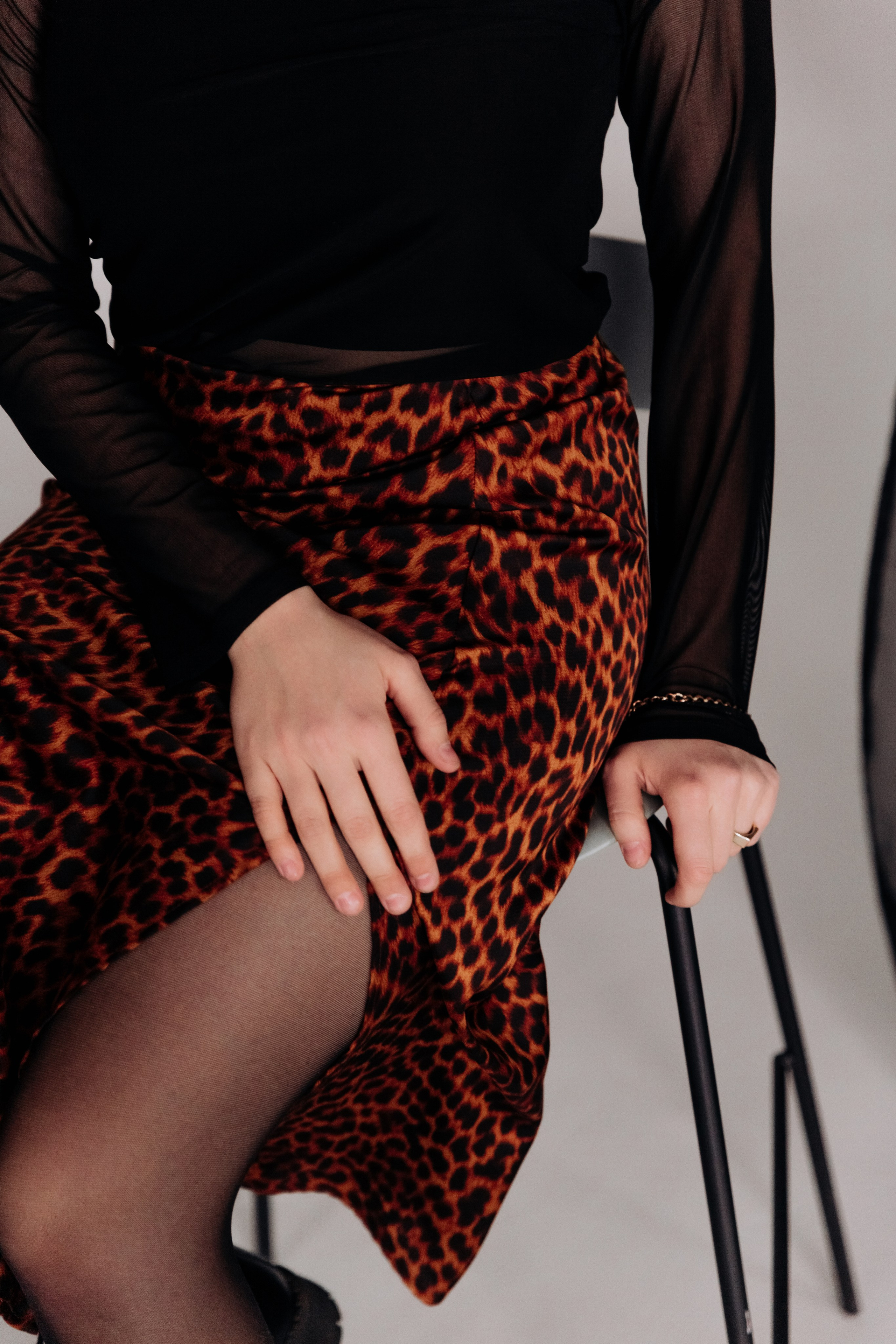 Лиза. Семейный фотограф в Красноярске