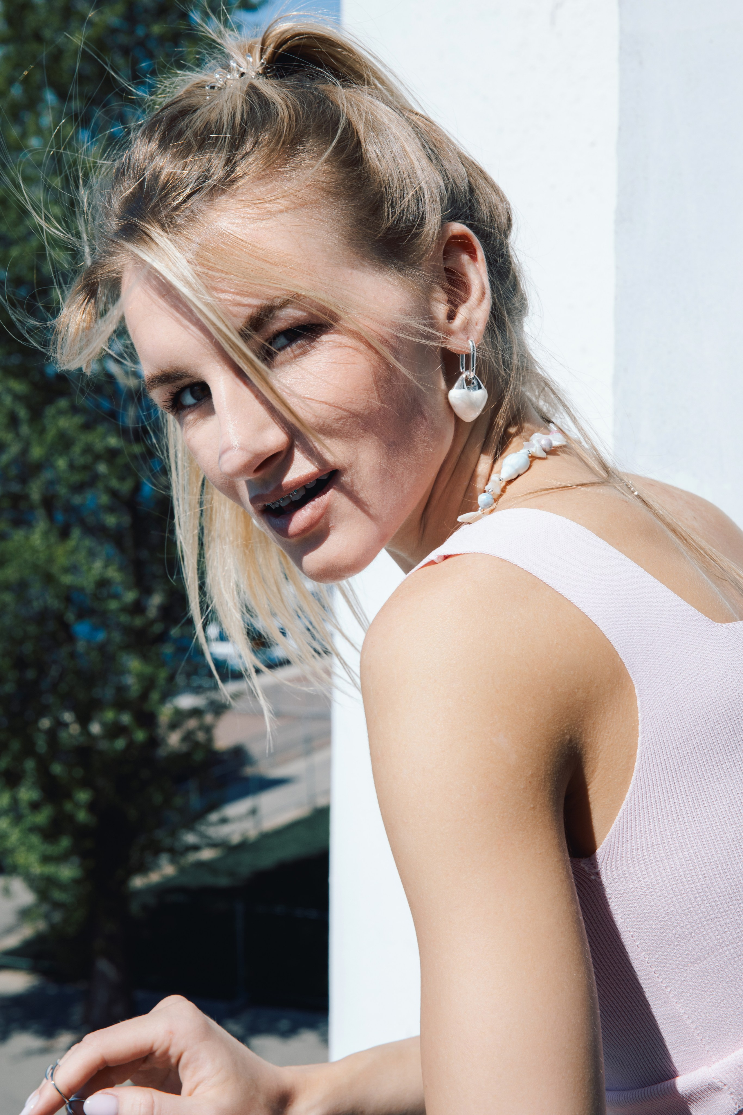 Украшения BijouxMaru. Фотограф в Санкт-Петербурге Алена Сертакова