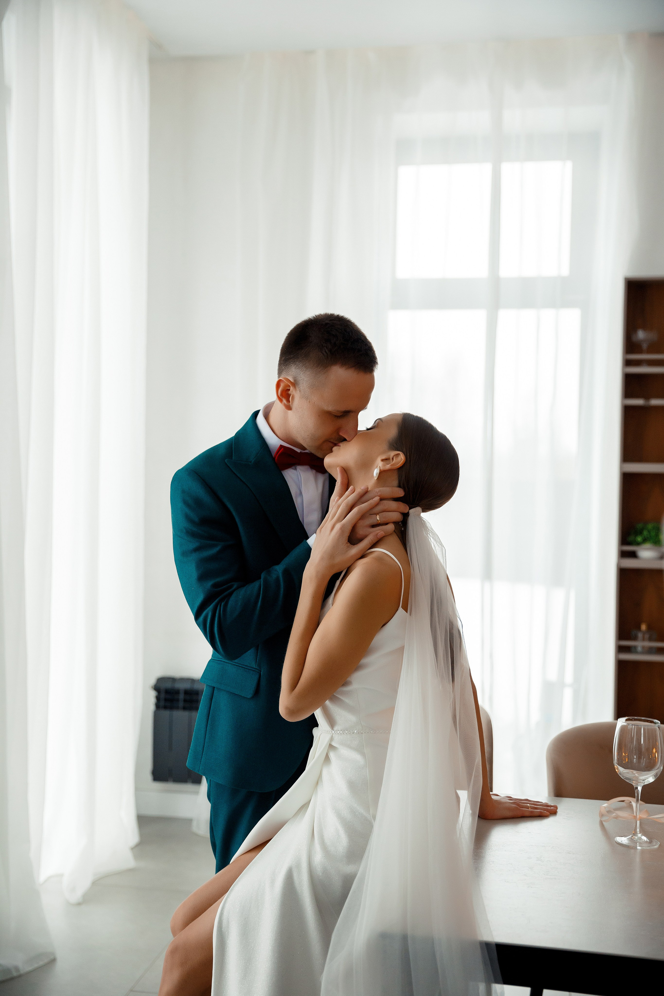 Женя & Таня. Свадебный и семейный фотограф Черняева Анна| Нижний Новгород