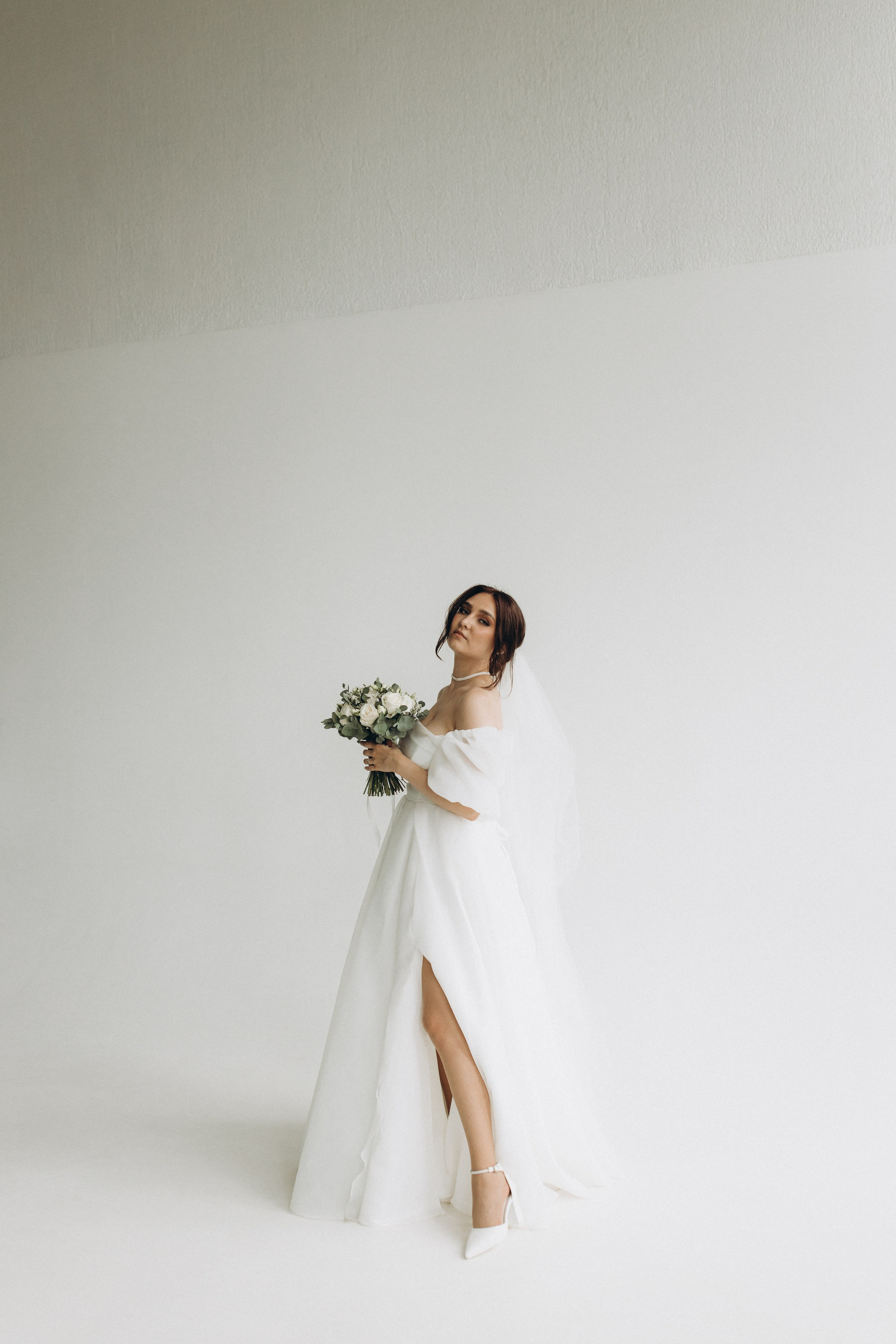 Антон и Алксандра (студия+ресторан). Семейный фотограф в Обнинске