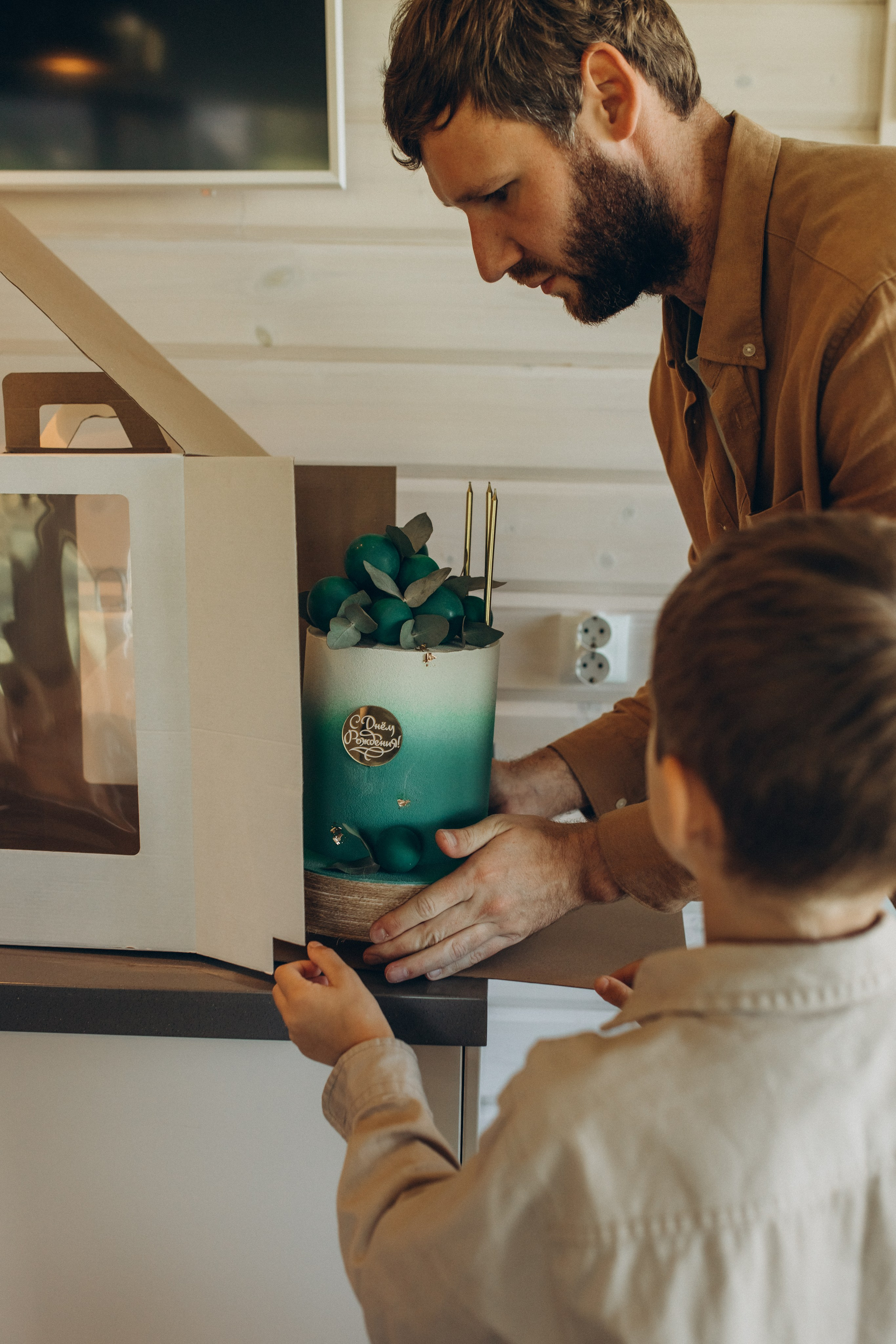 Pine River. Семейный фотограф в Обнинске