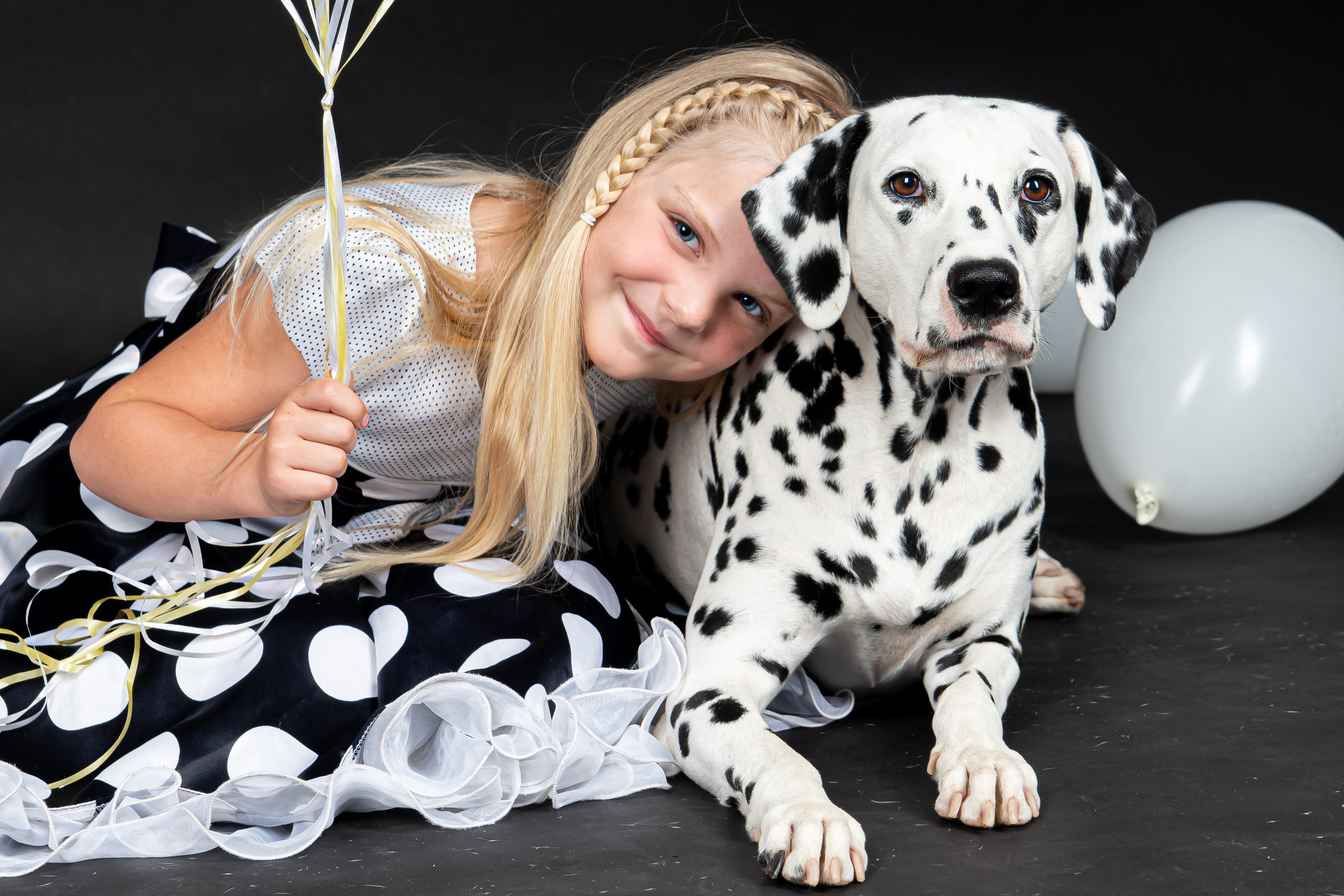 Далматины 2024. Фотограф на Камчатке Анна Моргачёва. Семейные и детские съёмки