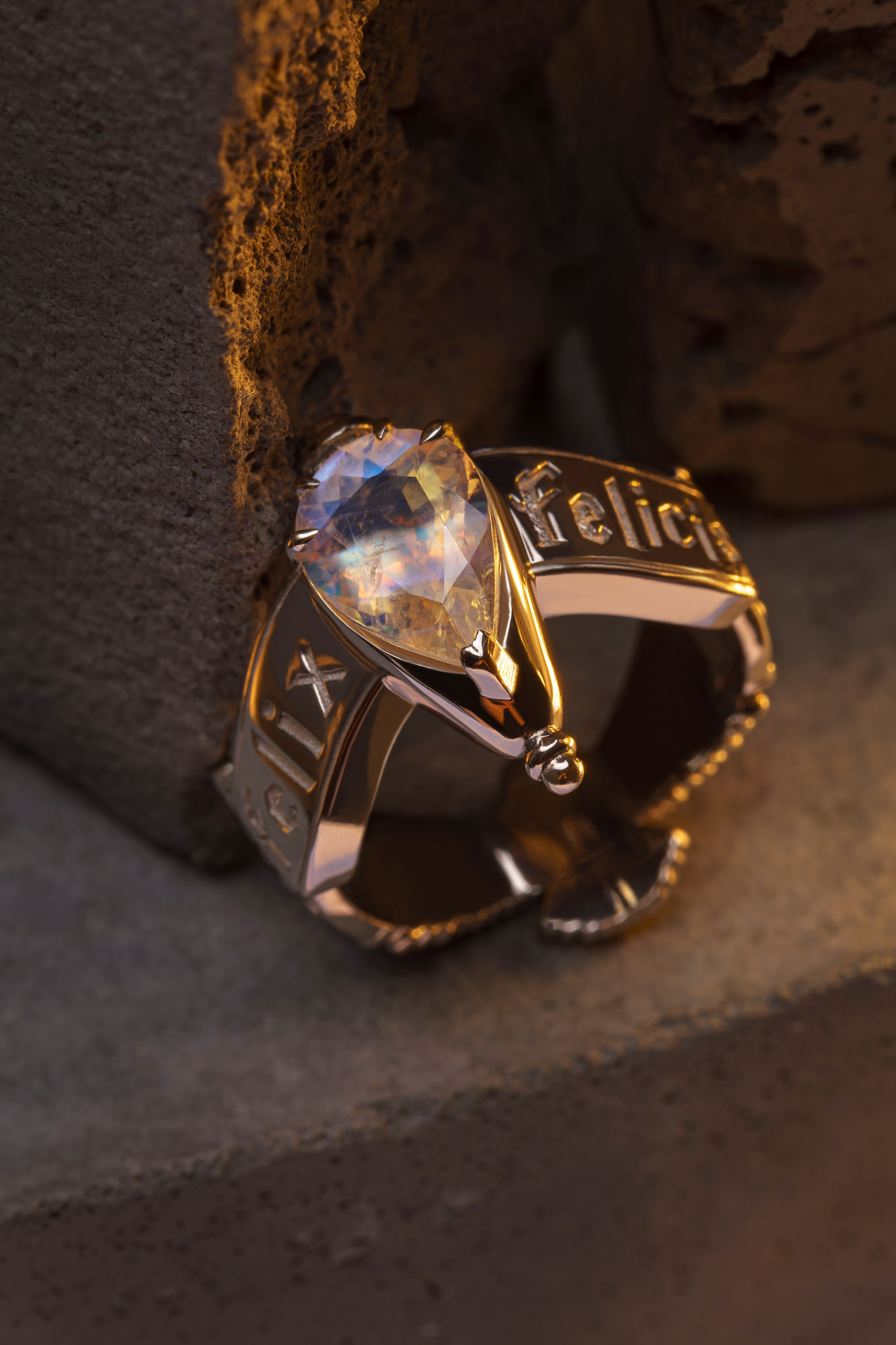 Medici jewelry. Контент фотограф в Москве Александр Хитько