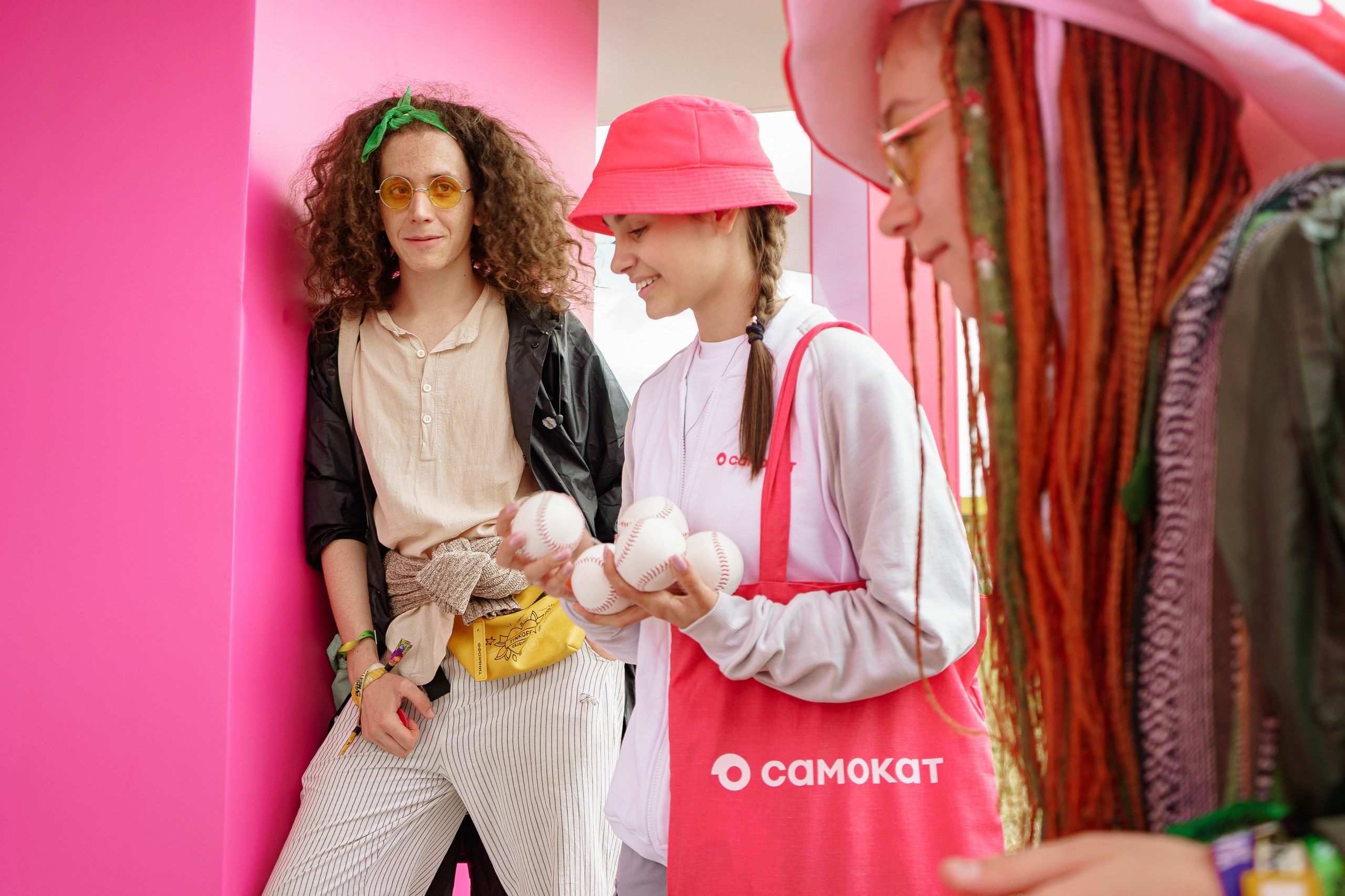 Фотосъёмка для бизнеса. All In Media — фотосъёмка и видеопродакшн