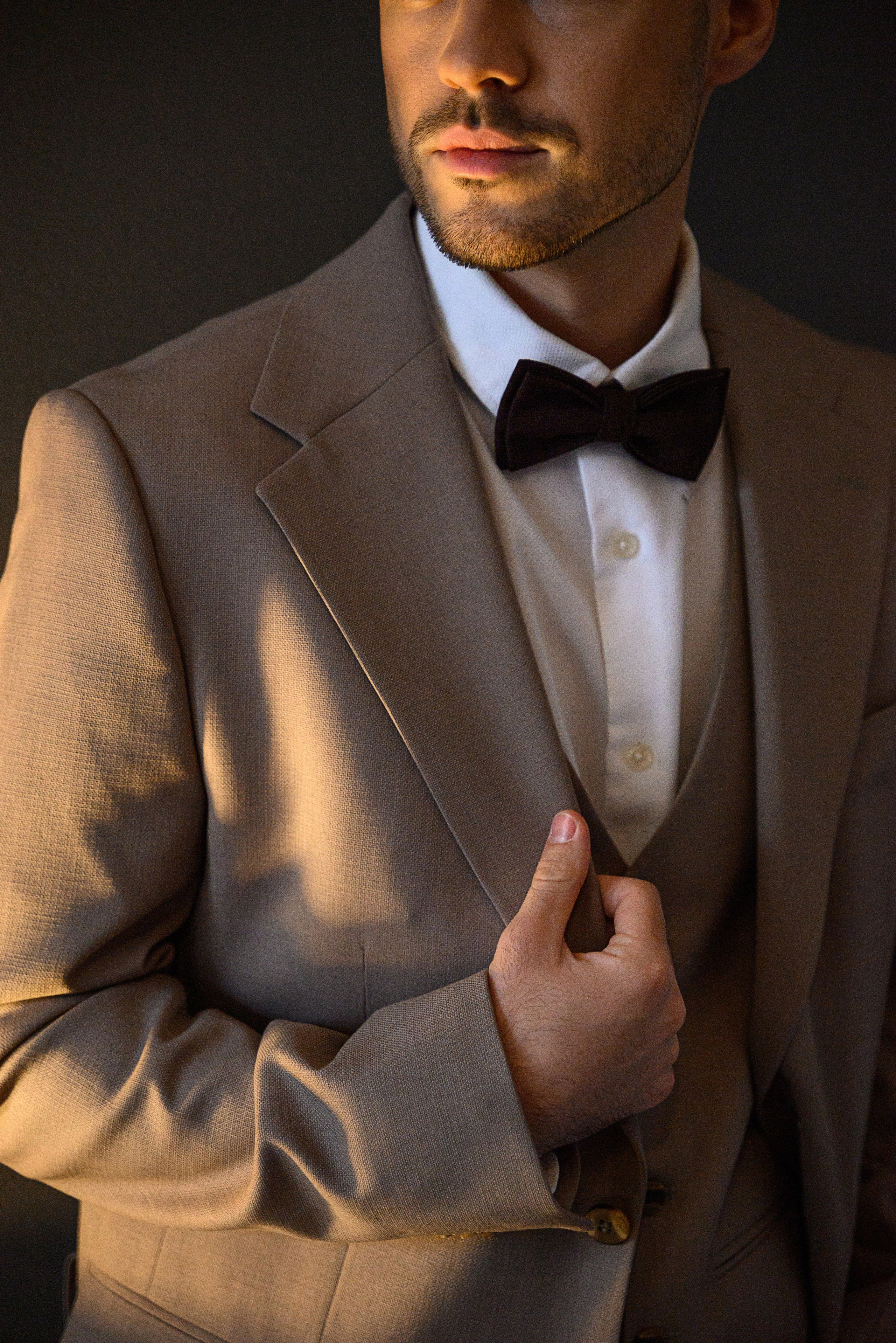 Арина & Артем. Фотограф Виктория Семенова