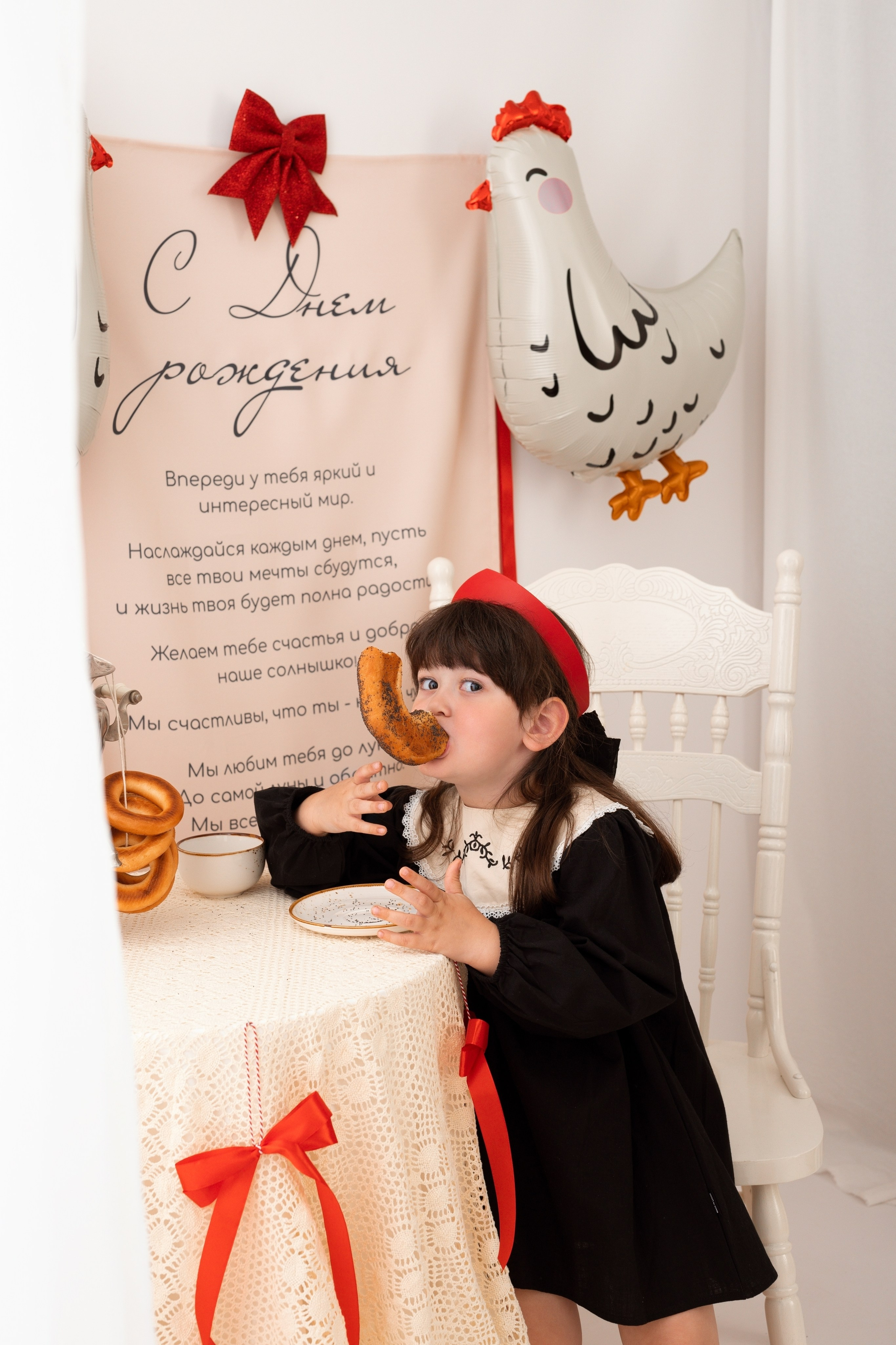 Фотограф Ольга Трубникова