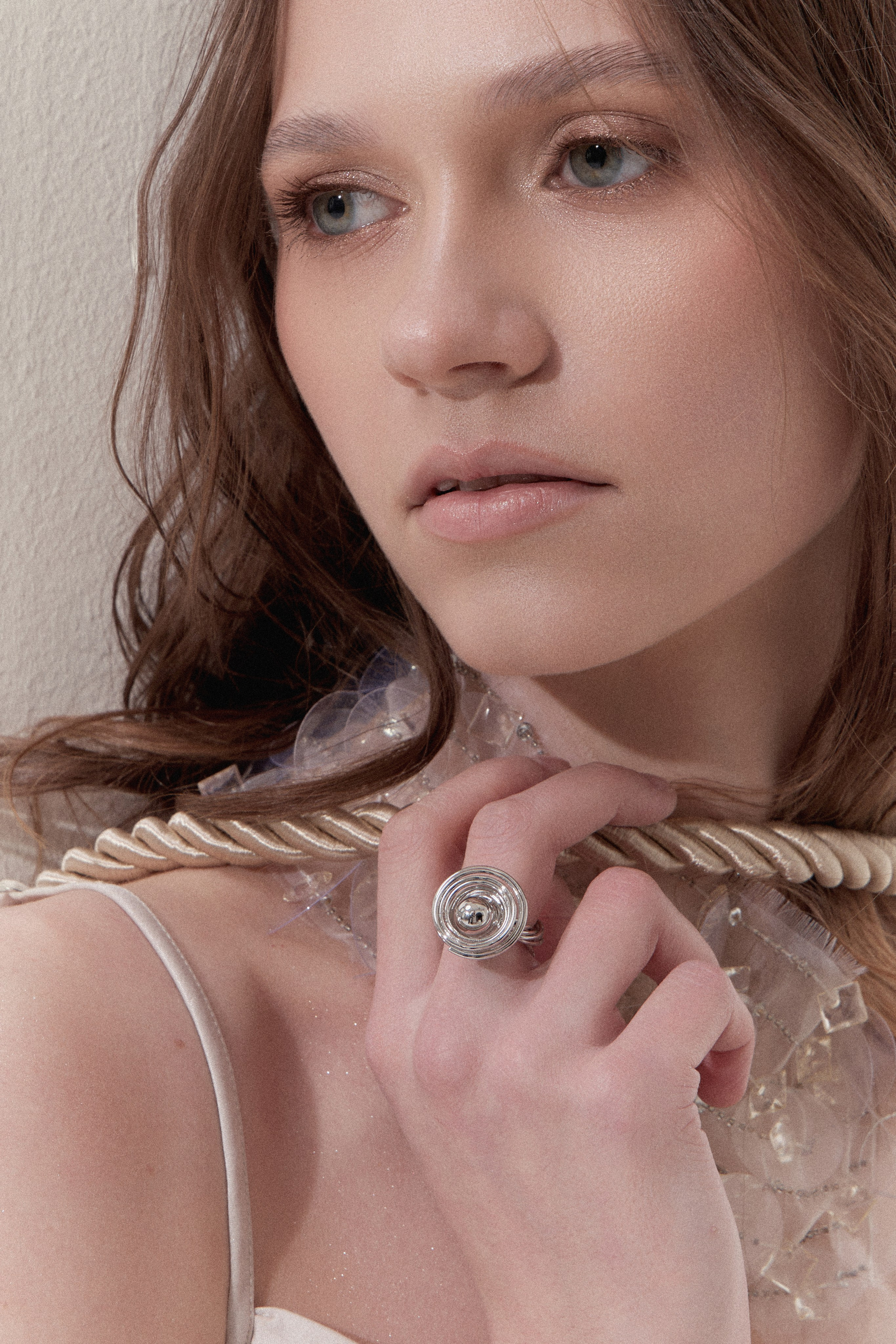 Kris S. Modeling agency TM MODELS