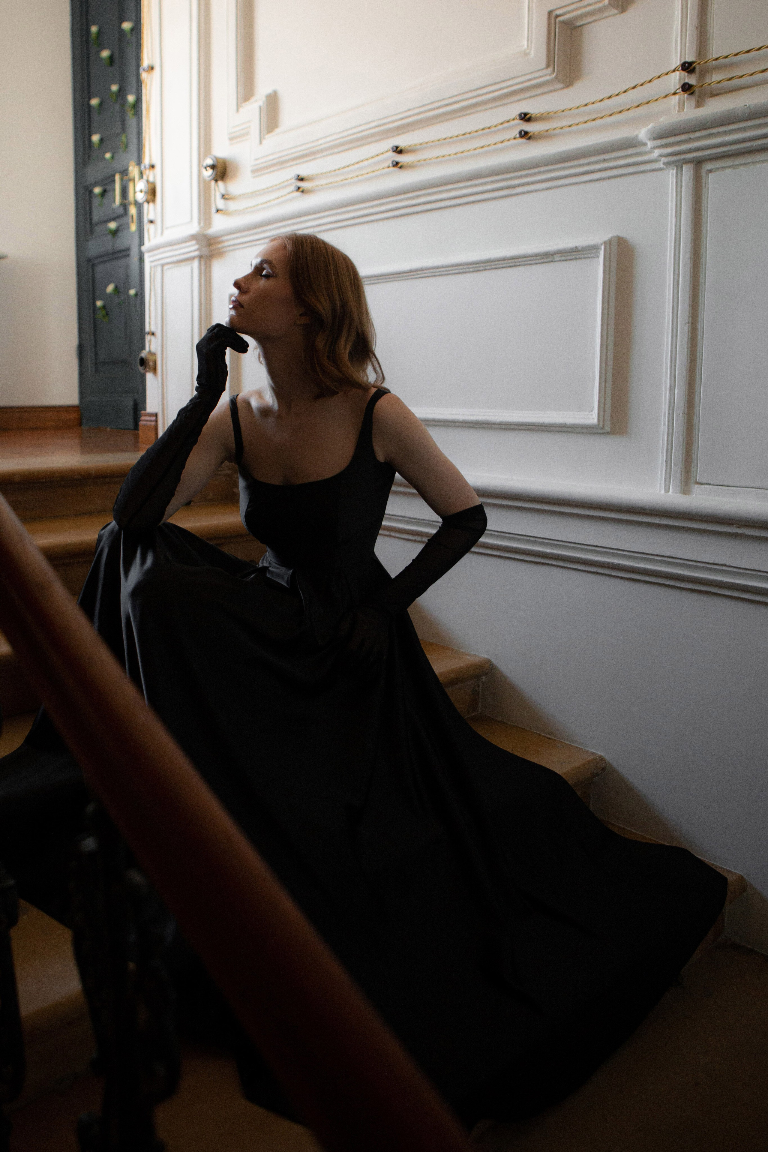 Мисс. Профессиональная видео и фото съёмка в Калуге и области