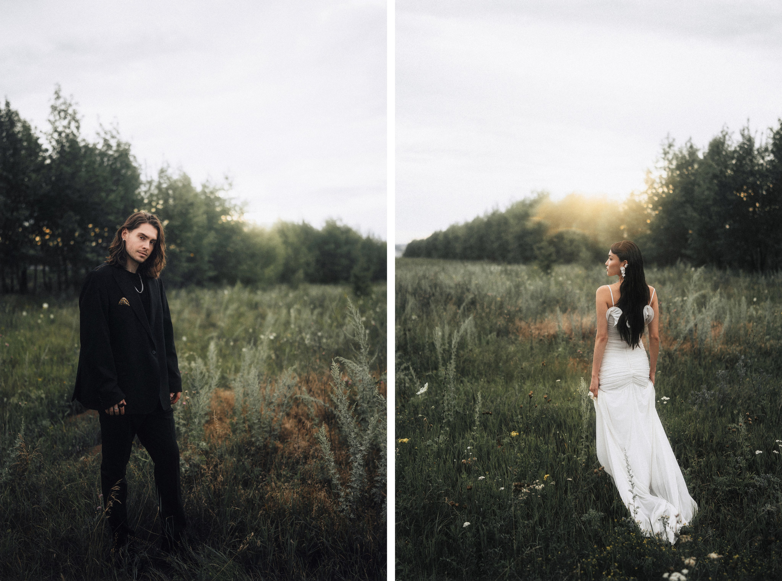 Свадебные фотосессии. Свадебный и репортажный фотограф в Воронеже Роман Янко