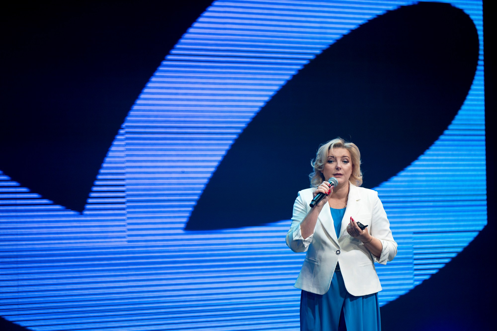 Сбер Бизнес Фест 2025. Фотограф для бизнеса Антон Горин