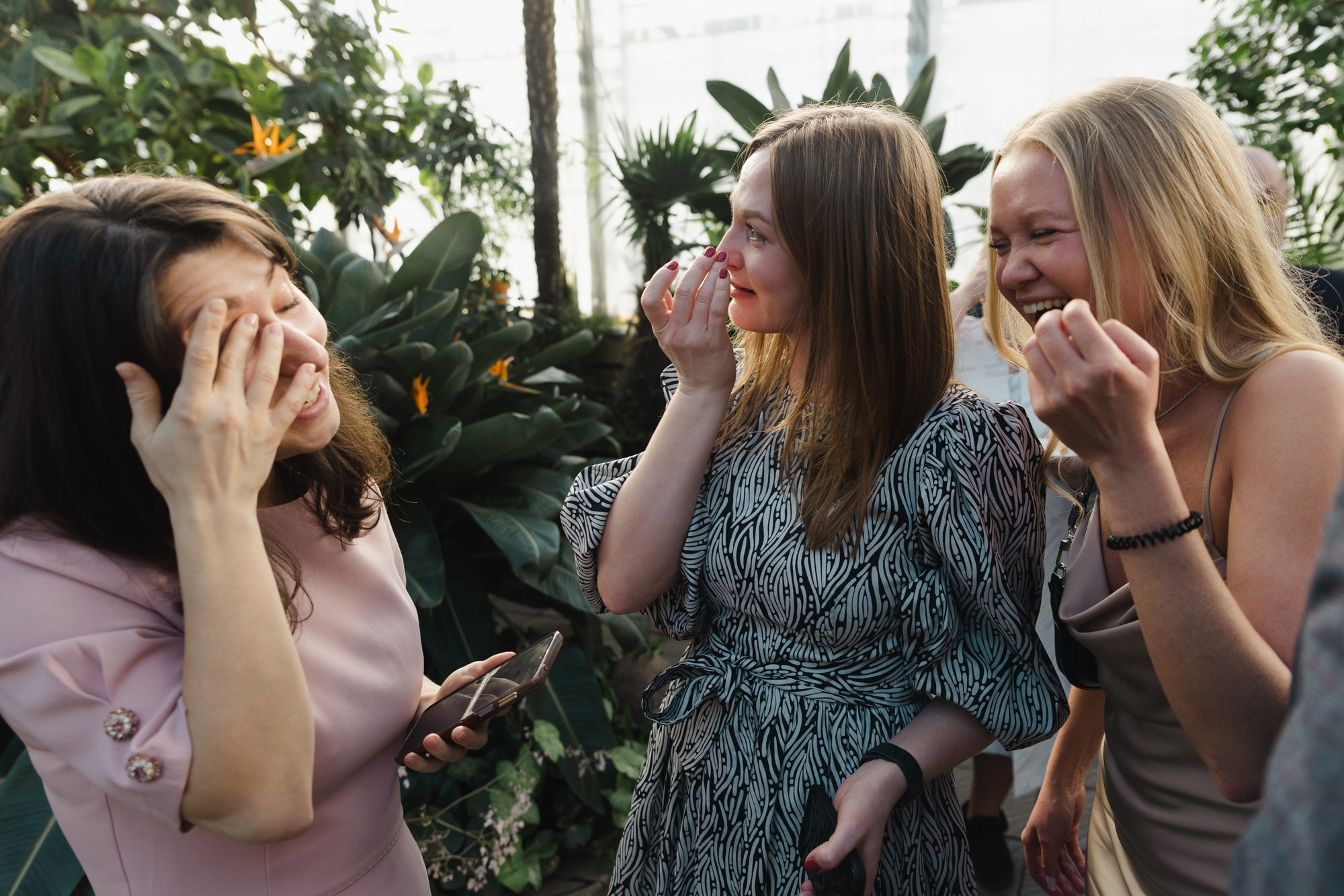 Иван и Александра. Свадебный и эвент фотограф в Санкт-Петербурге Власов Сергей