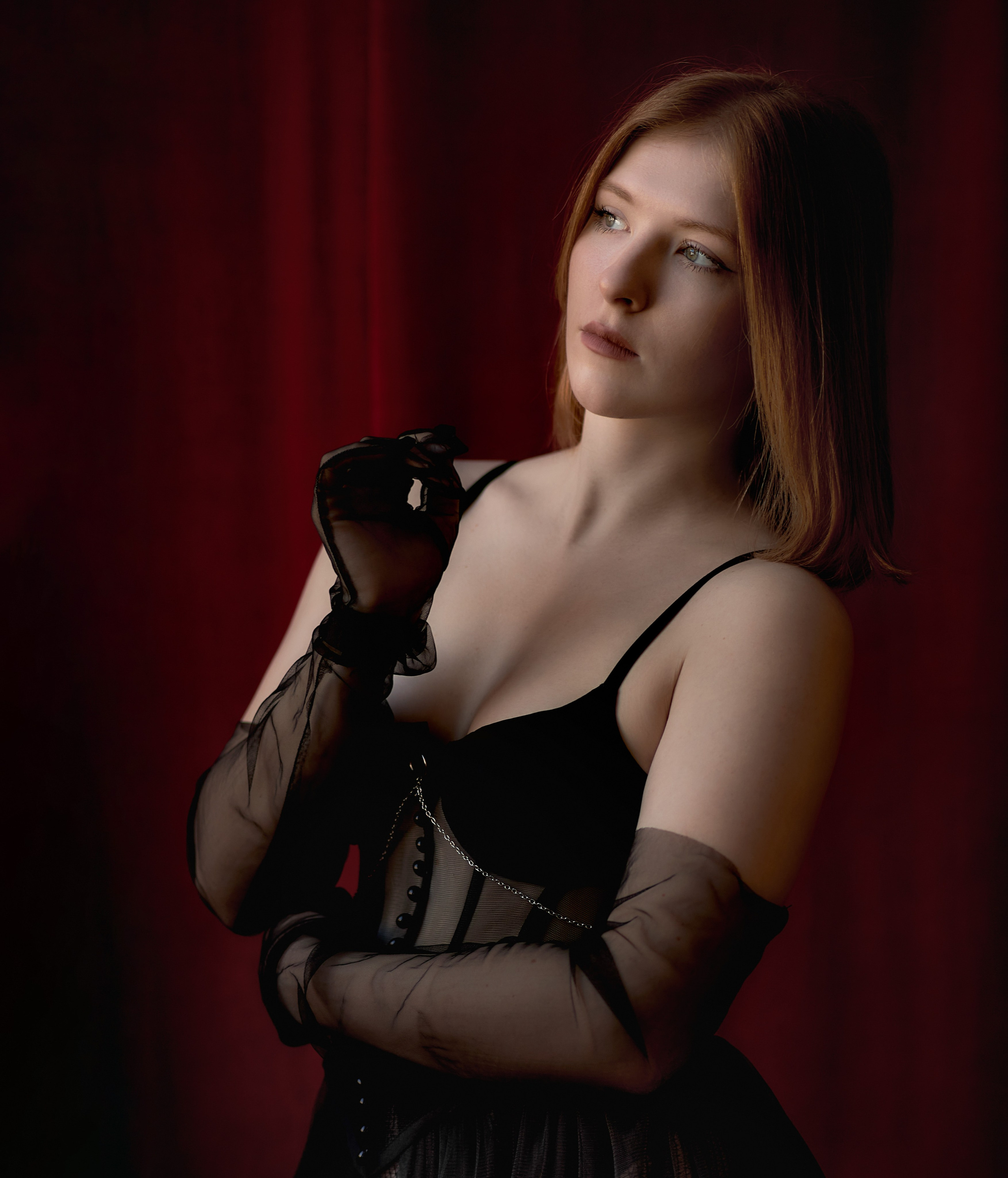 Алиса. Фотограф в городе Ростов-на-Дону Лариса Черных