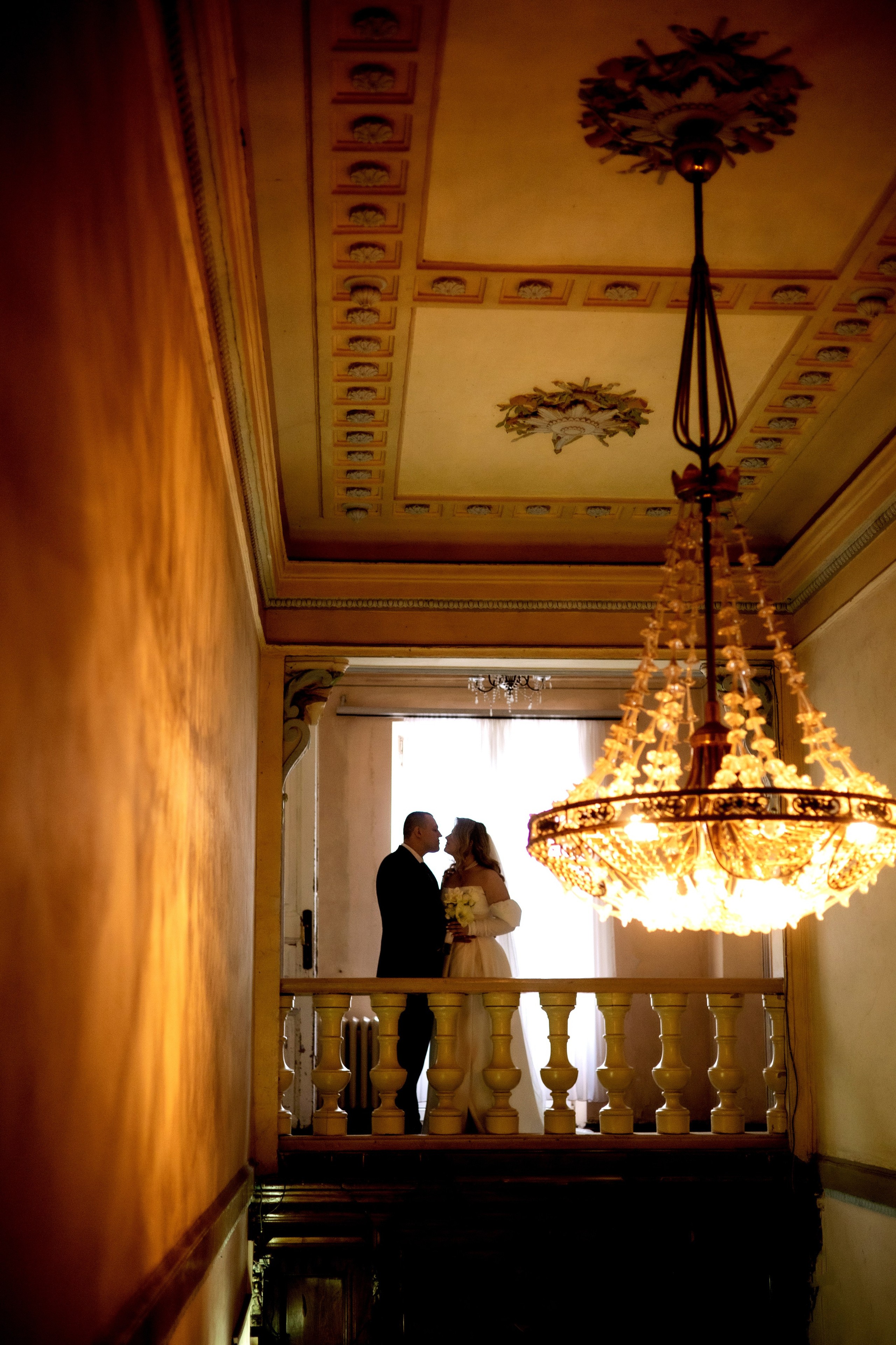 Свадебный день — Степан и Евгения. Фотограф Надежда Лукьянова