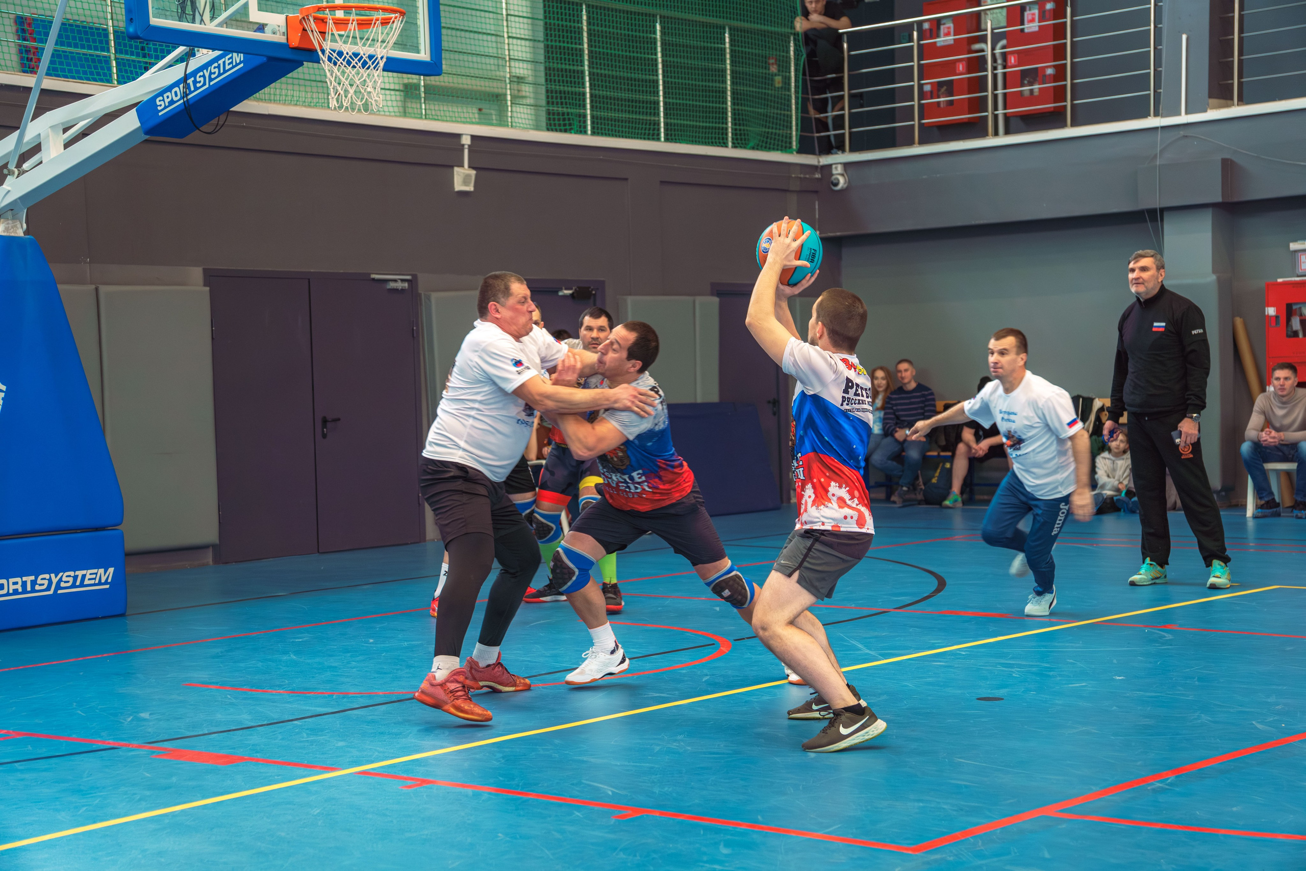 Рекбол. Макаров Сергей|Creamlebot Фотограф города Ростов-на-Дону