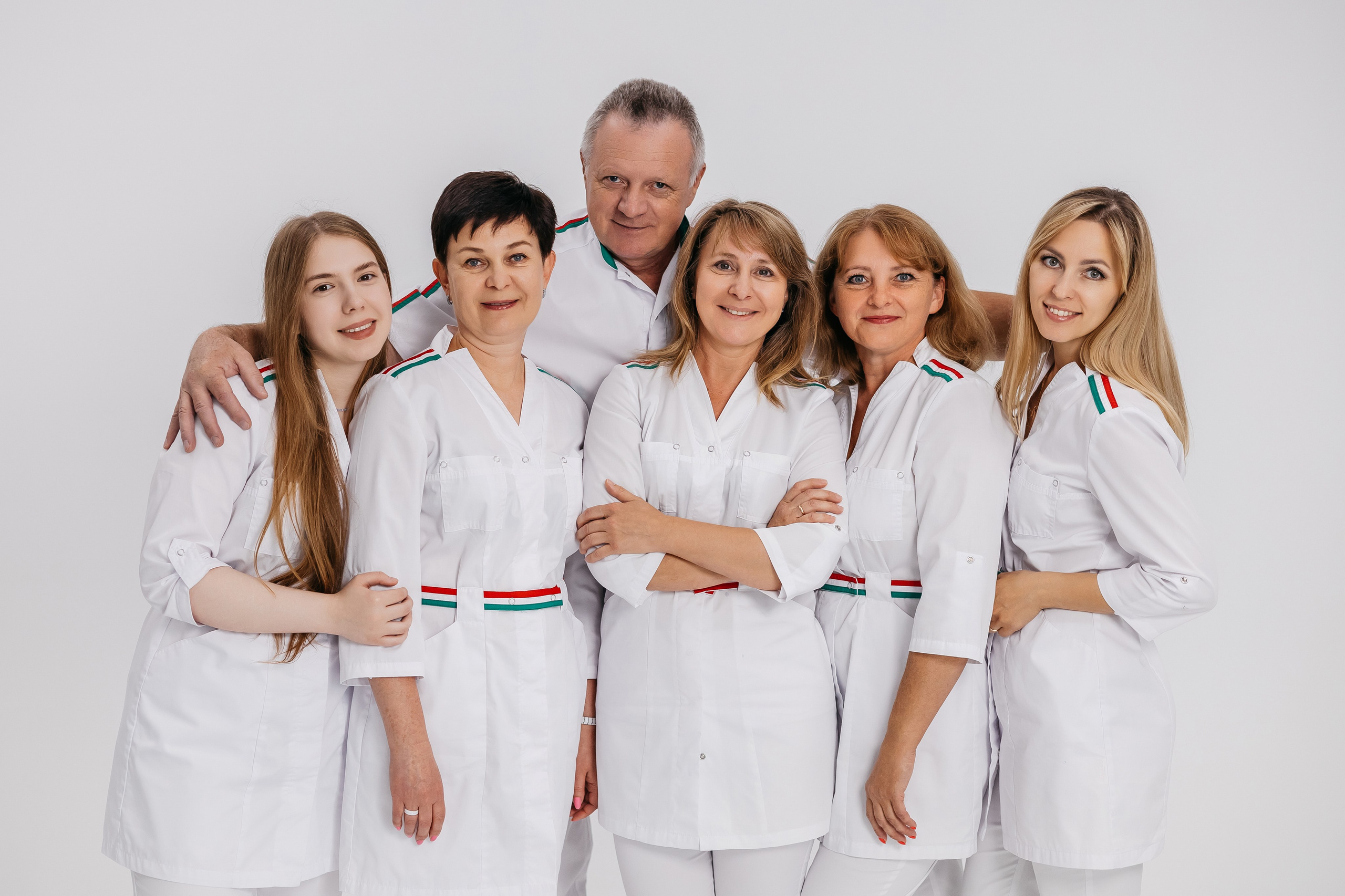 Стоматологическая клиника «Ваш стоматолог». Фотограф Кемерово | Сергей