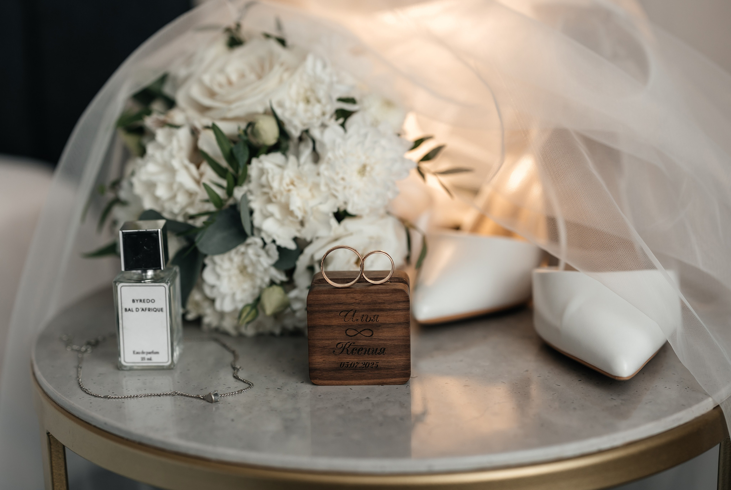 Илья & Ксения | Wedding. Свадебный и семейный фотограф в Омске Евгения Хакимова