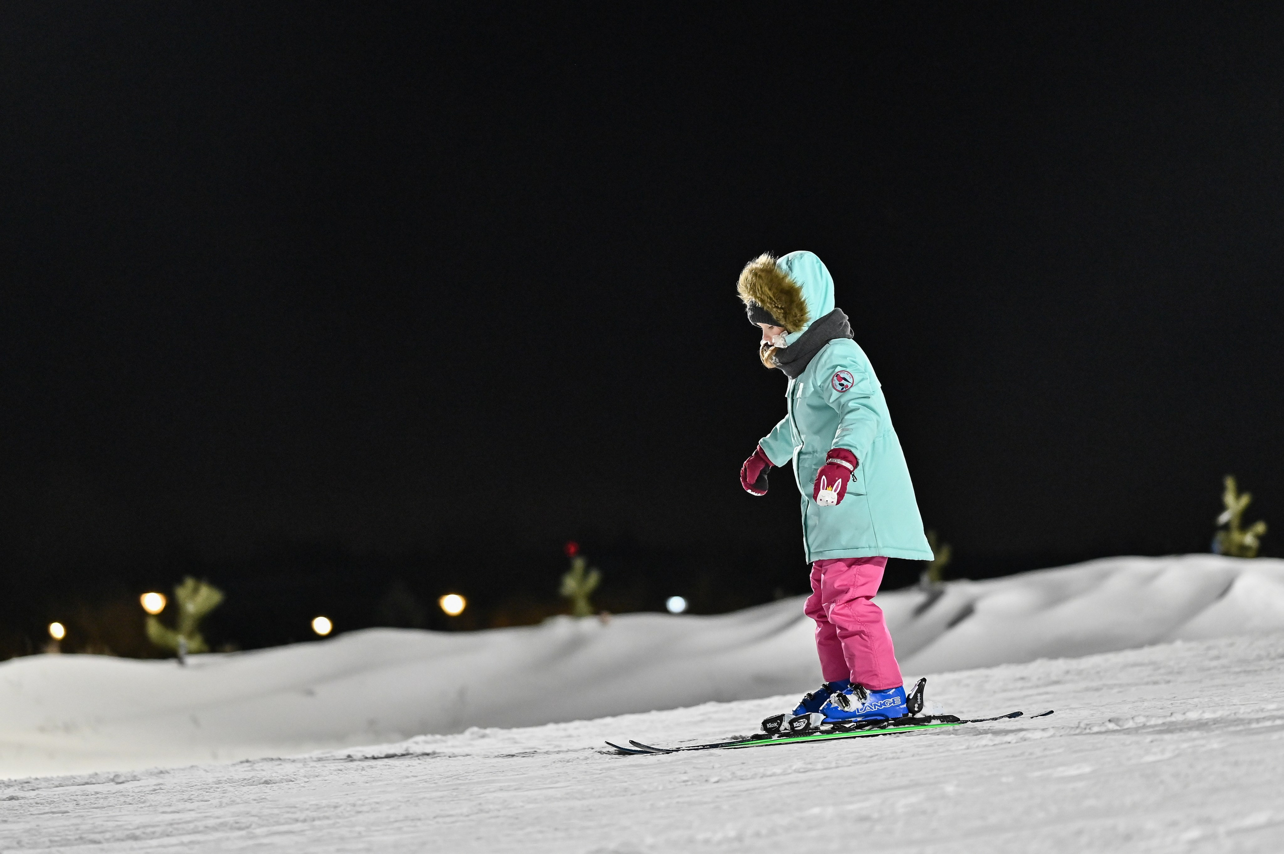 ГОРНОЛЫЖНЫЙ. Репортажный и свадебный фотограф в Липецке Иван Первойкин
