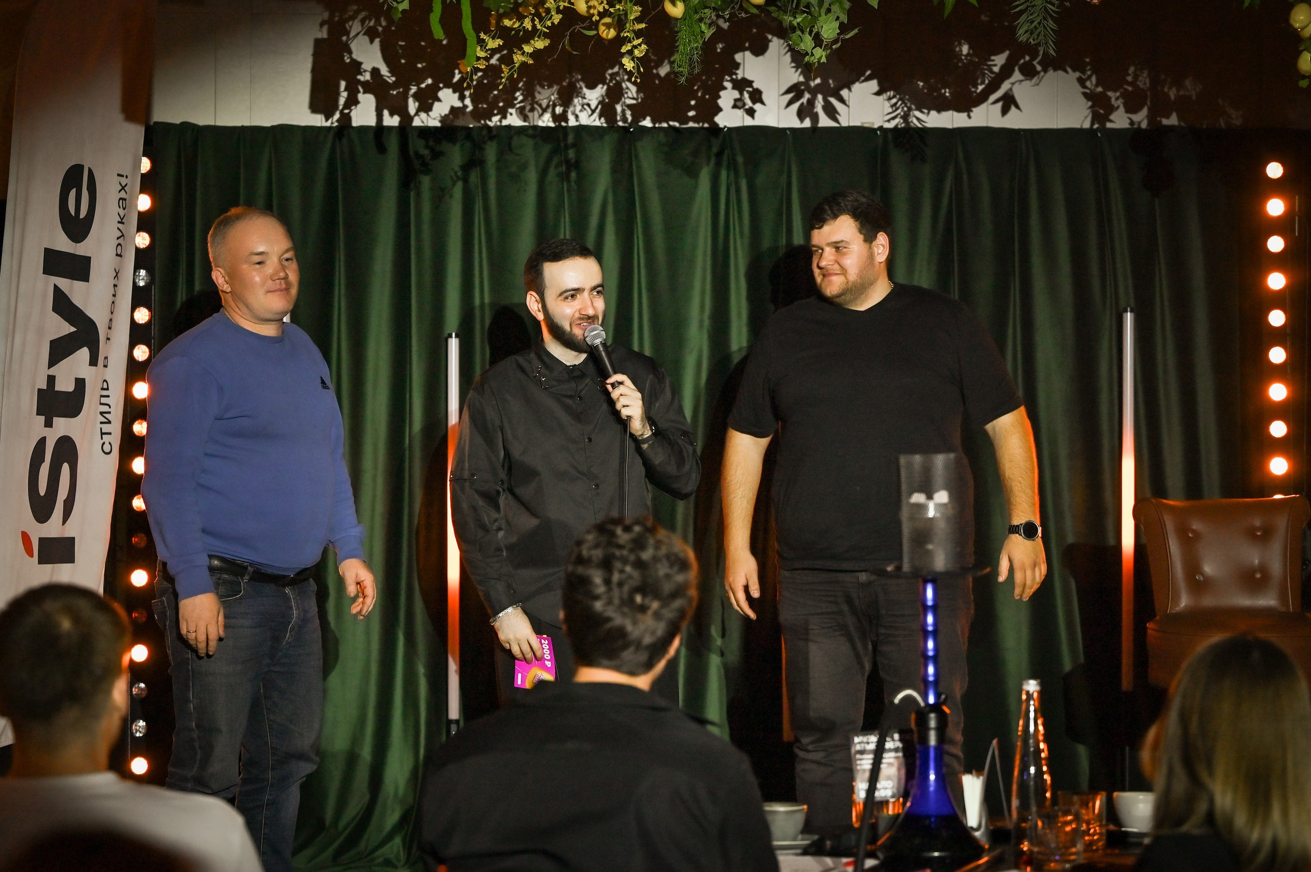 MERCEN Стендап. Репортажный и свадебный фотограф в Липецке Иван Первойкин