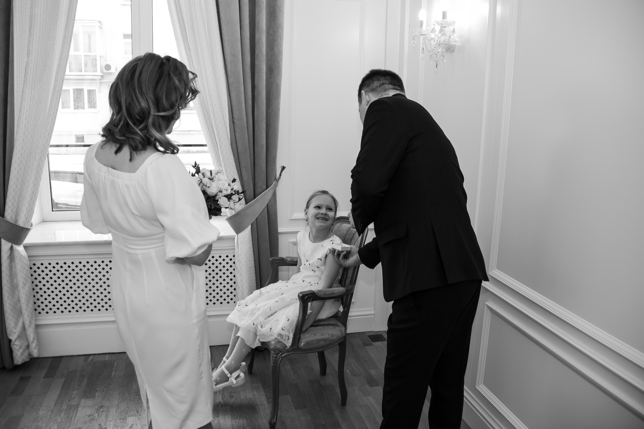 Любовь и Евгений. Фотограф Елена Зиновьева