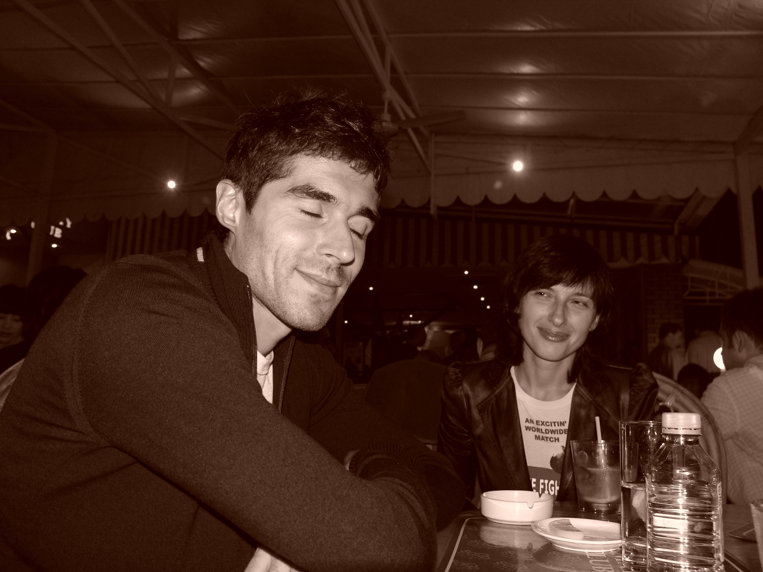 Ергали 11 08 2005. Заставка