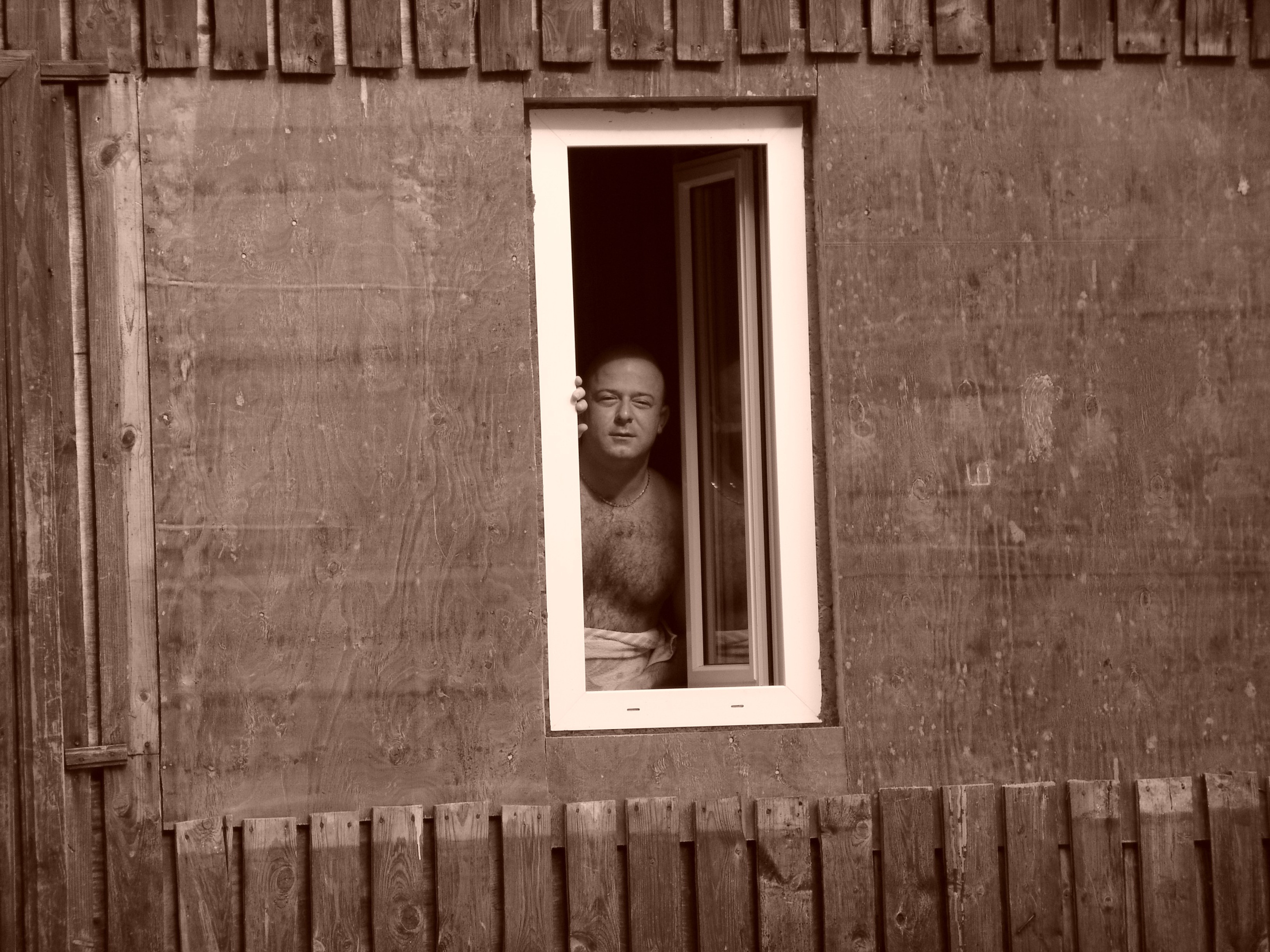 BULENT solonzovo 2005. Заставка