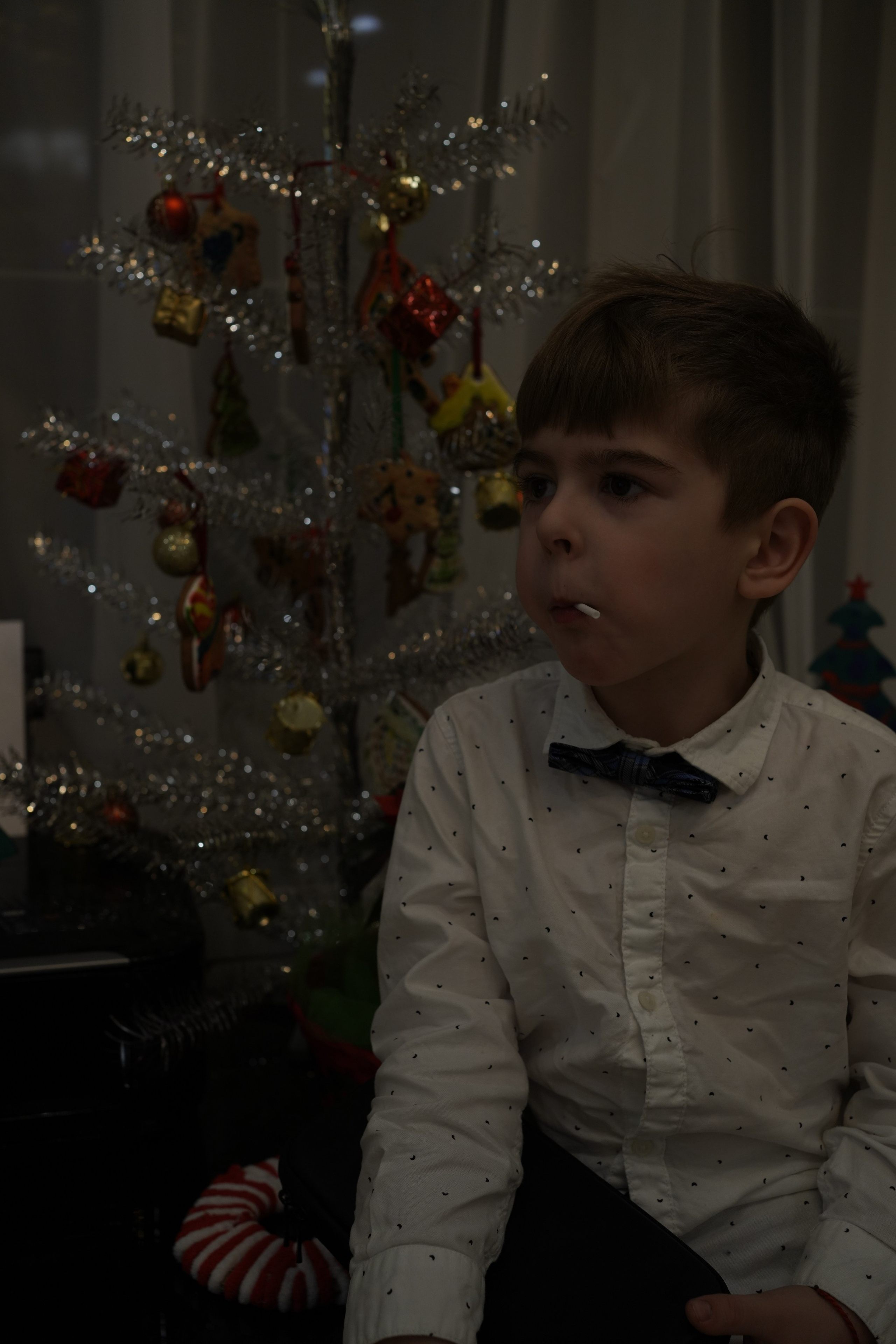 НГ 2020. Заставка