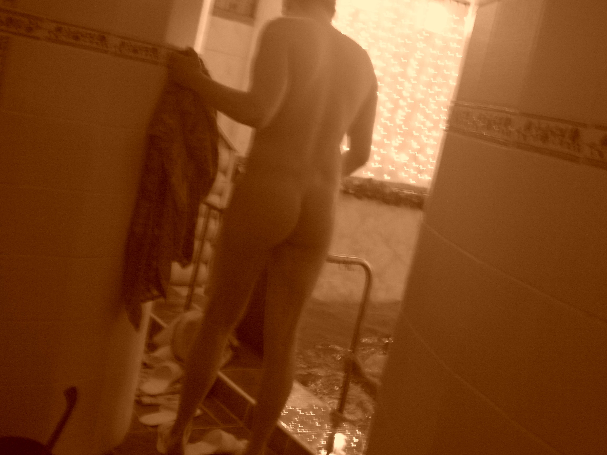 БАНЯ 19.02.2004. Заставка