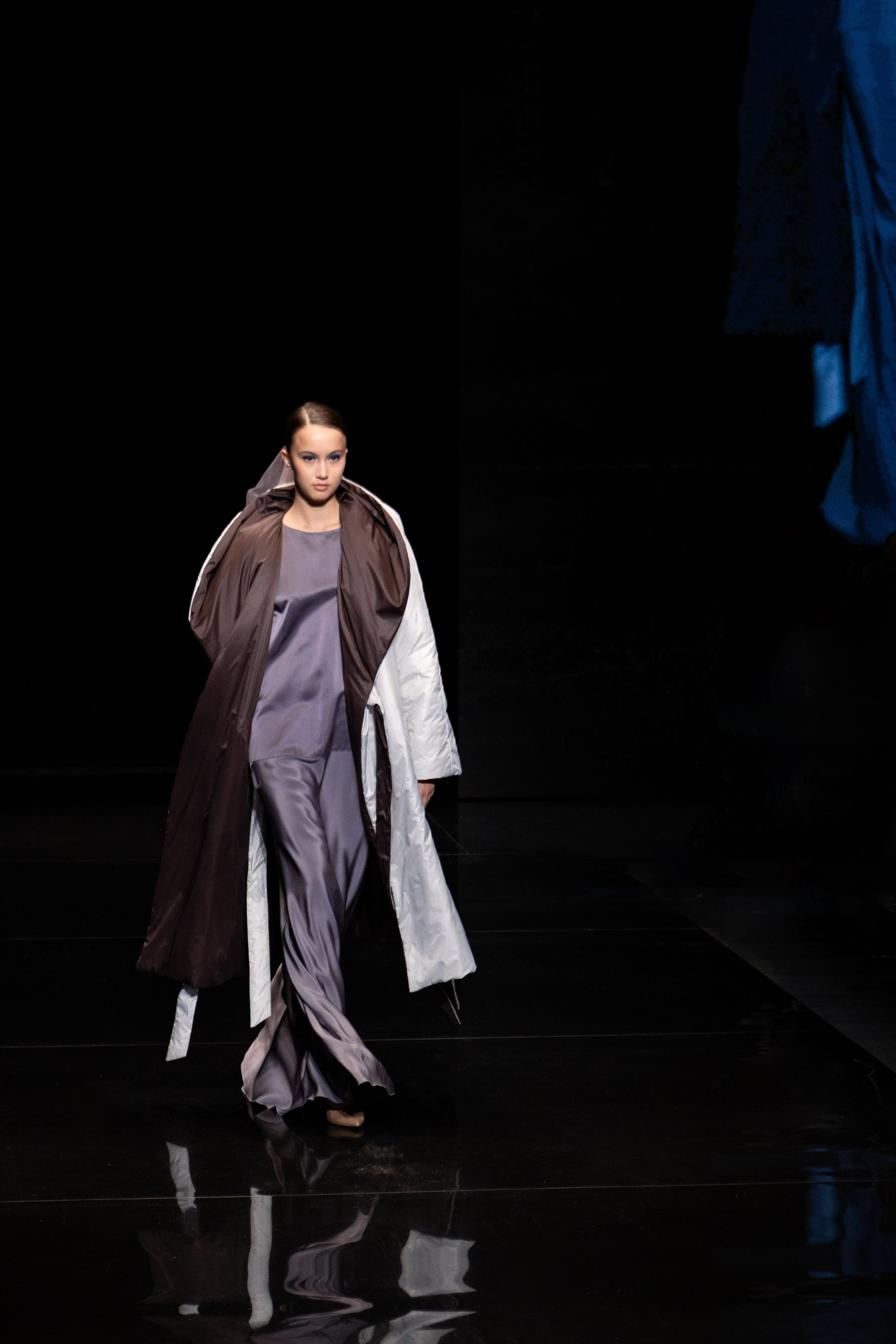 SPB Fashion Week'23 October. Fashion Фотограф в СПб Yana Kochkina