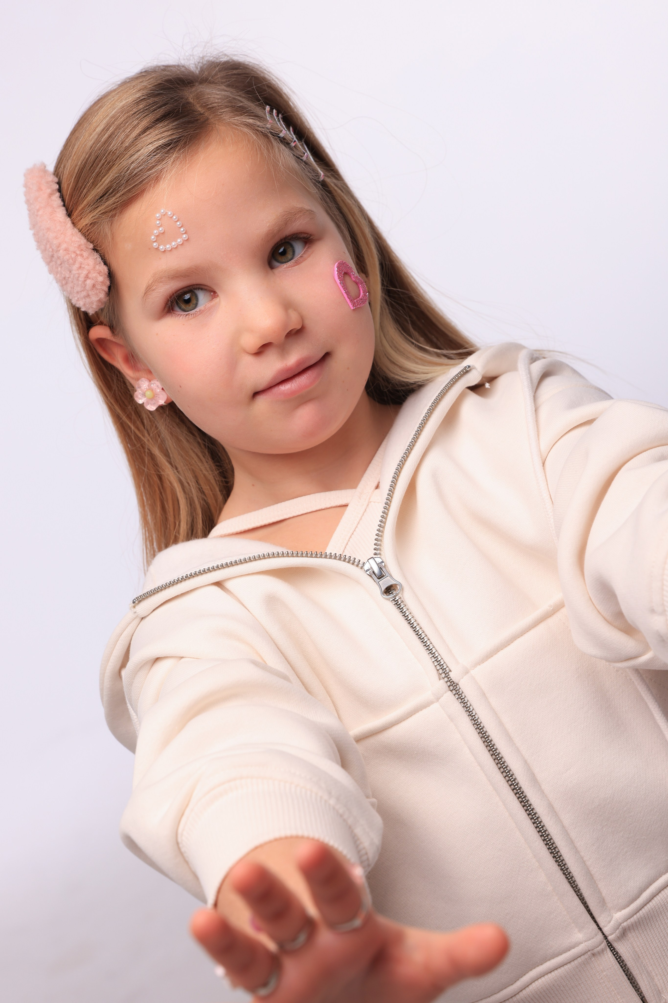 Дети. Fashion Фотограф в СПб Yana Kochkina