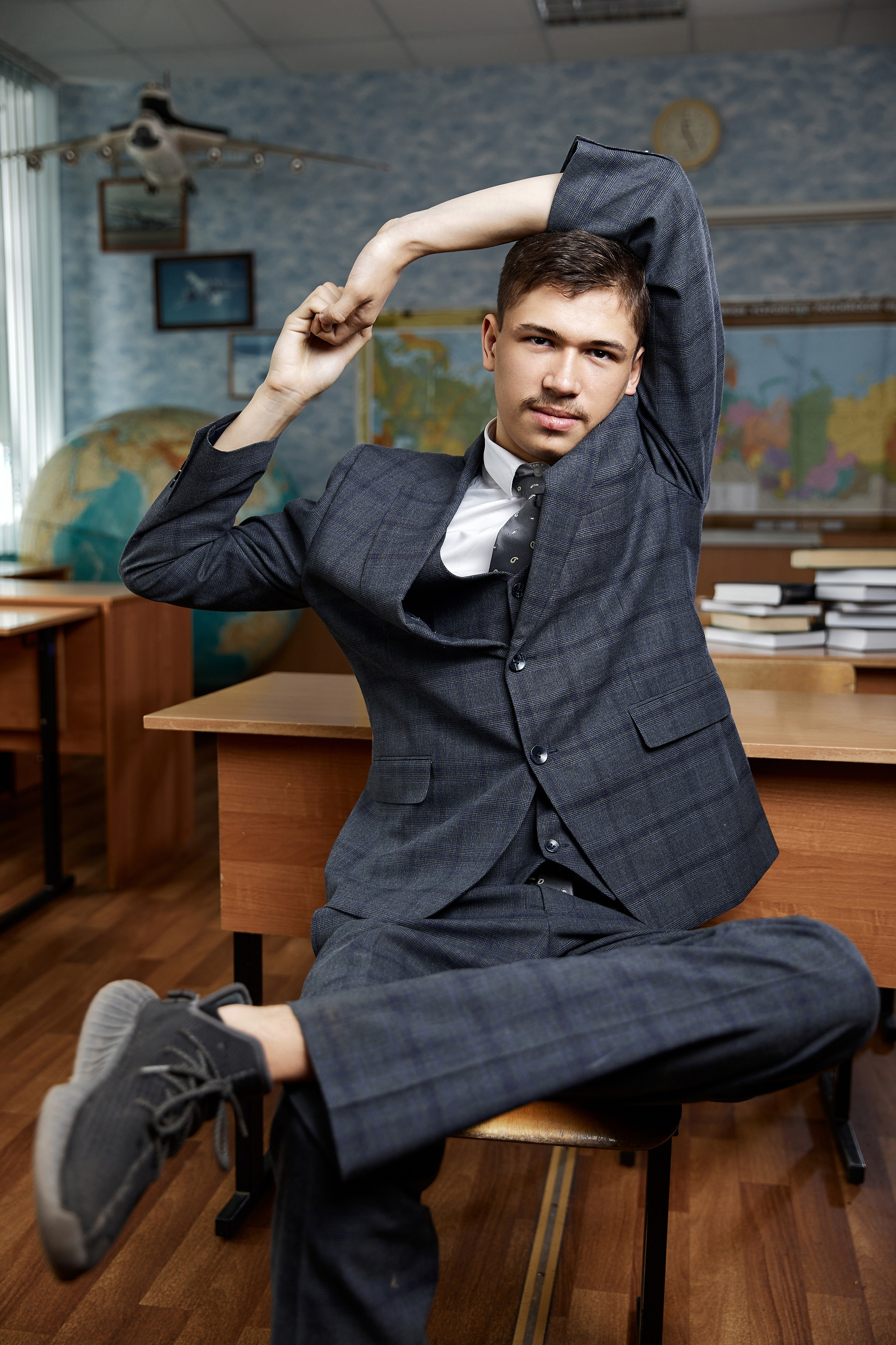 Выпускные альбомы Москва и МО