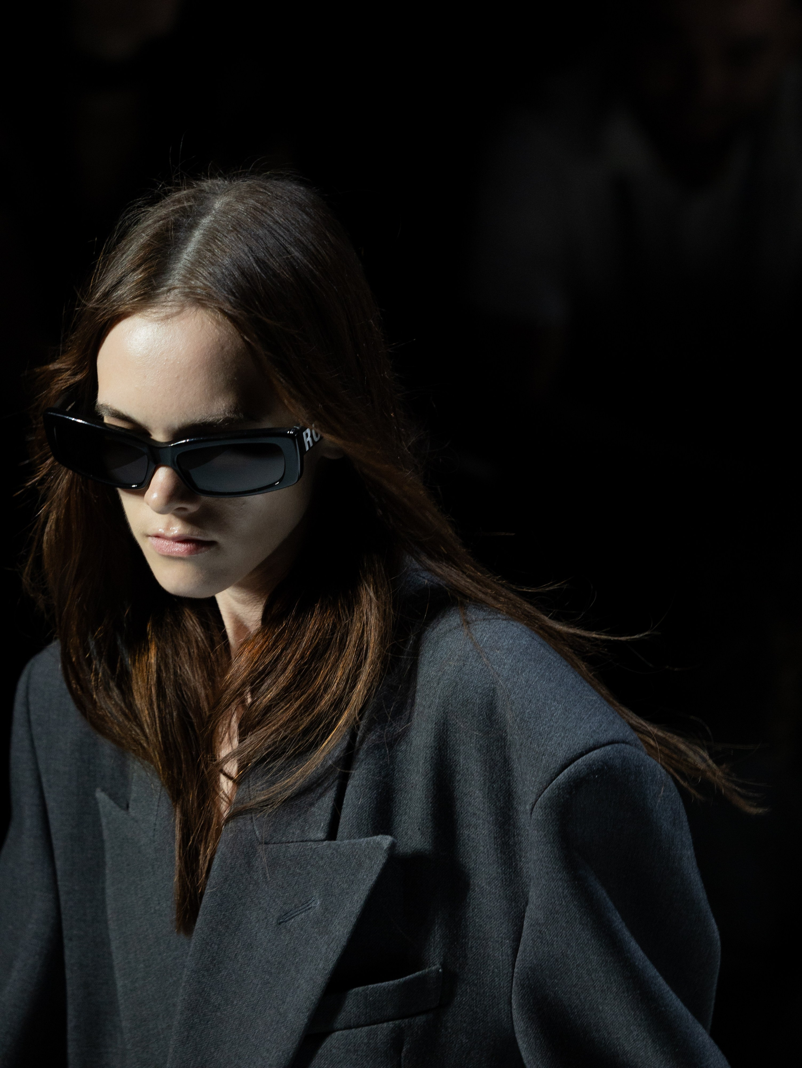 ROGOV. Портретный фотограф в Москве Дарина Шевко