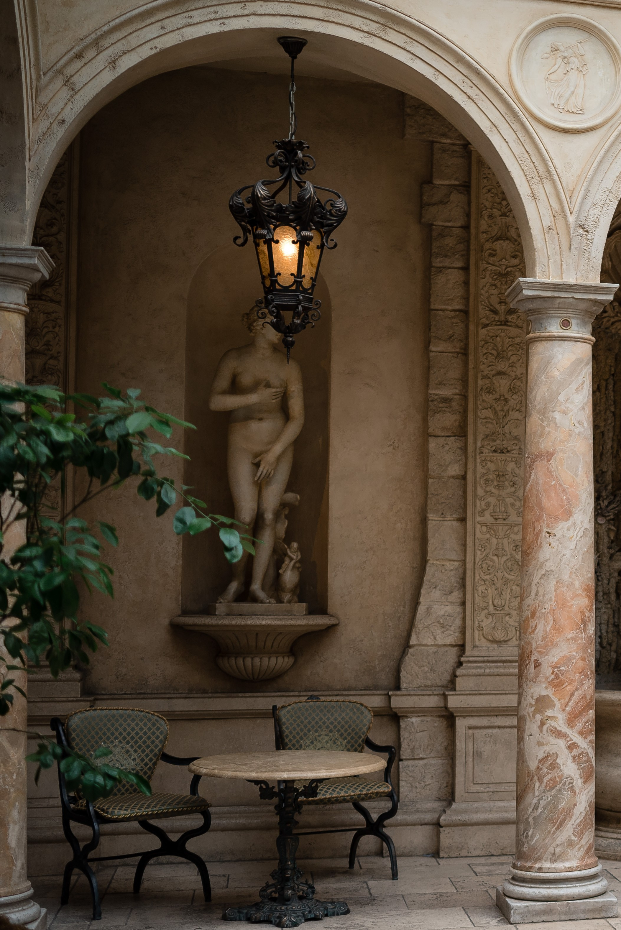 Давид и Альбина. Свадебный и портретный фотограф