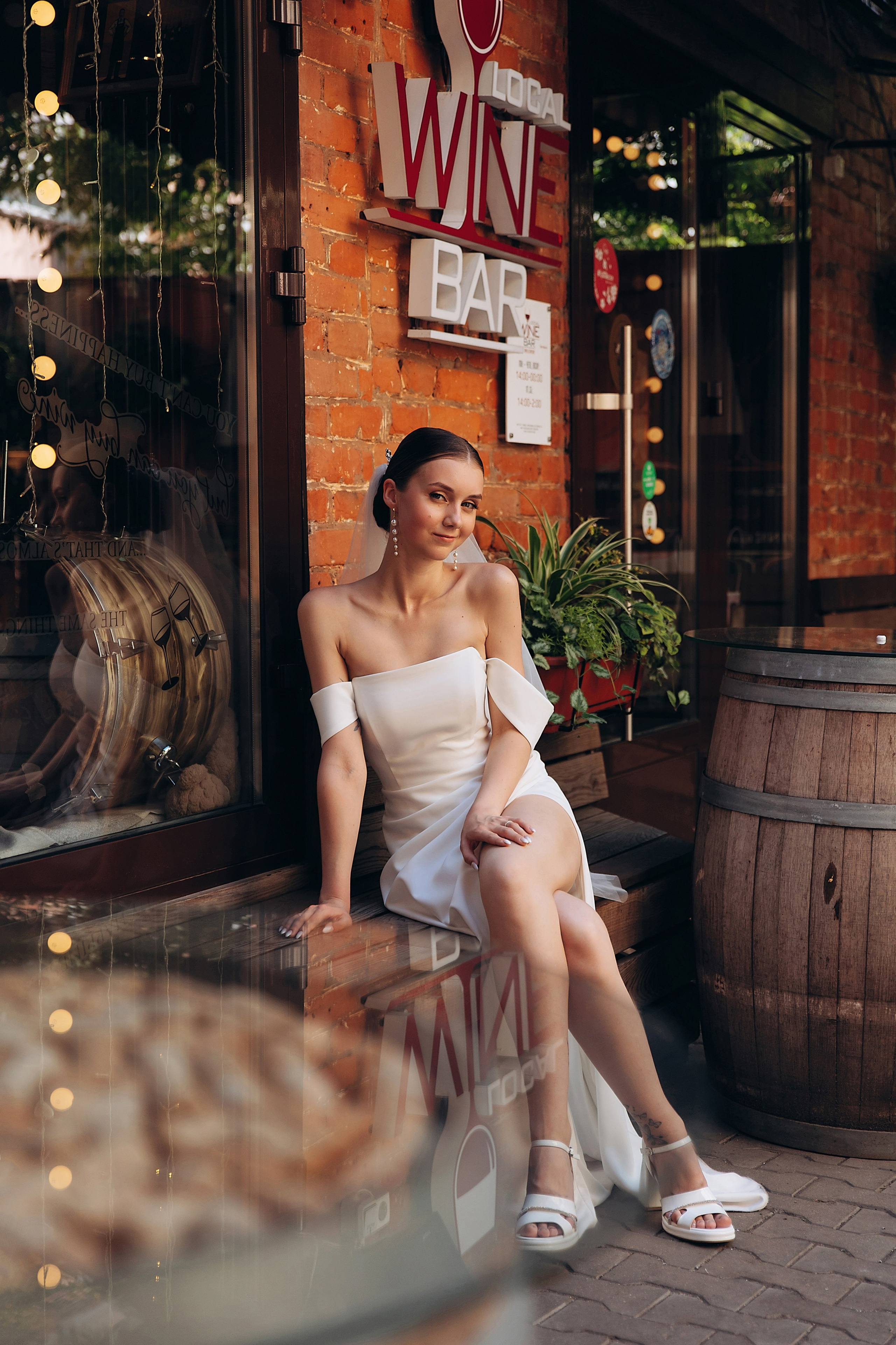 Алена и Михаил. Семейный фотограф Ярославль Екатерина Охлопкова