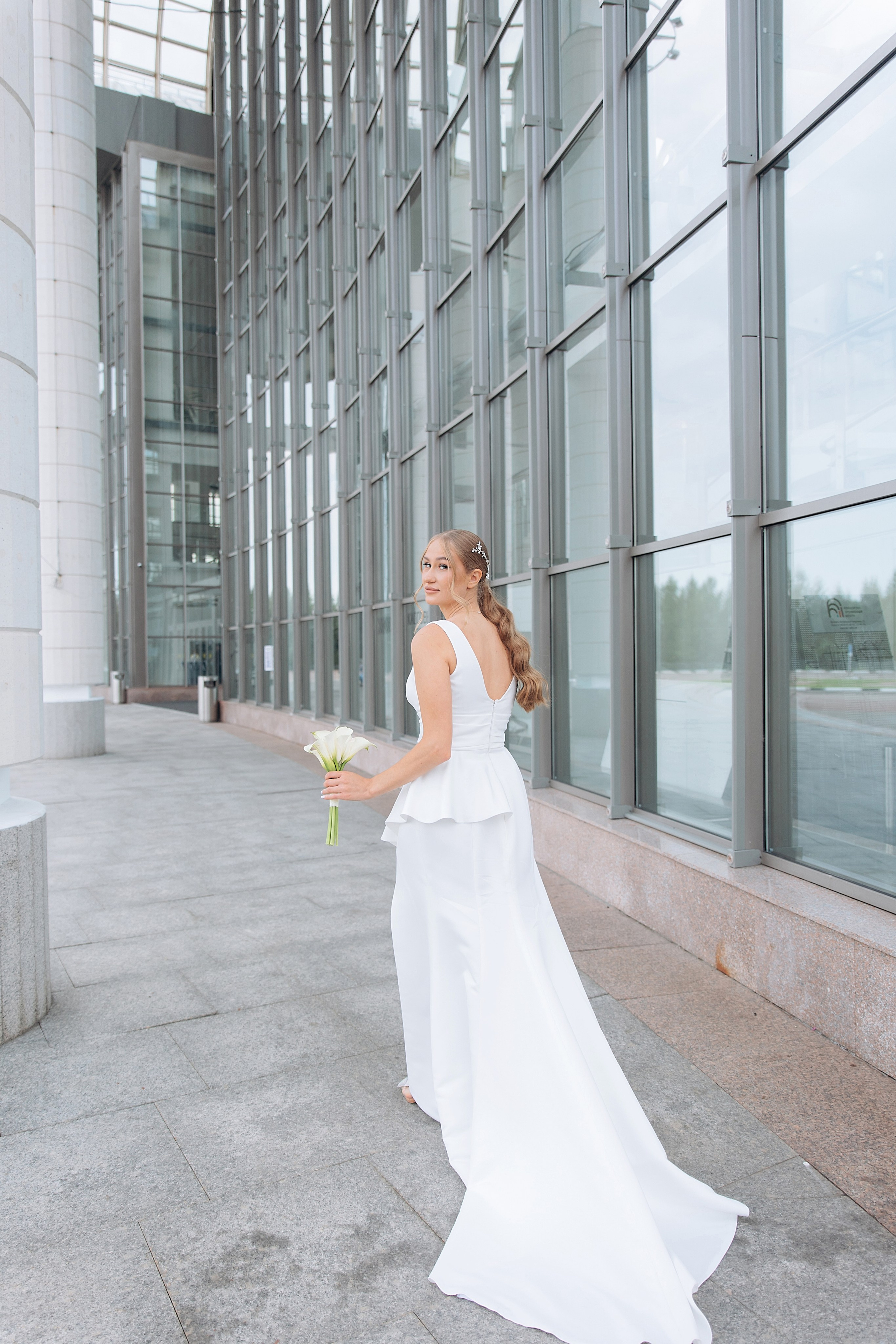 Елизавета и Дмитрий. Семейный фотограф Ярославль Екатерина Охлопкова