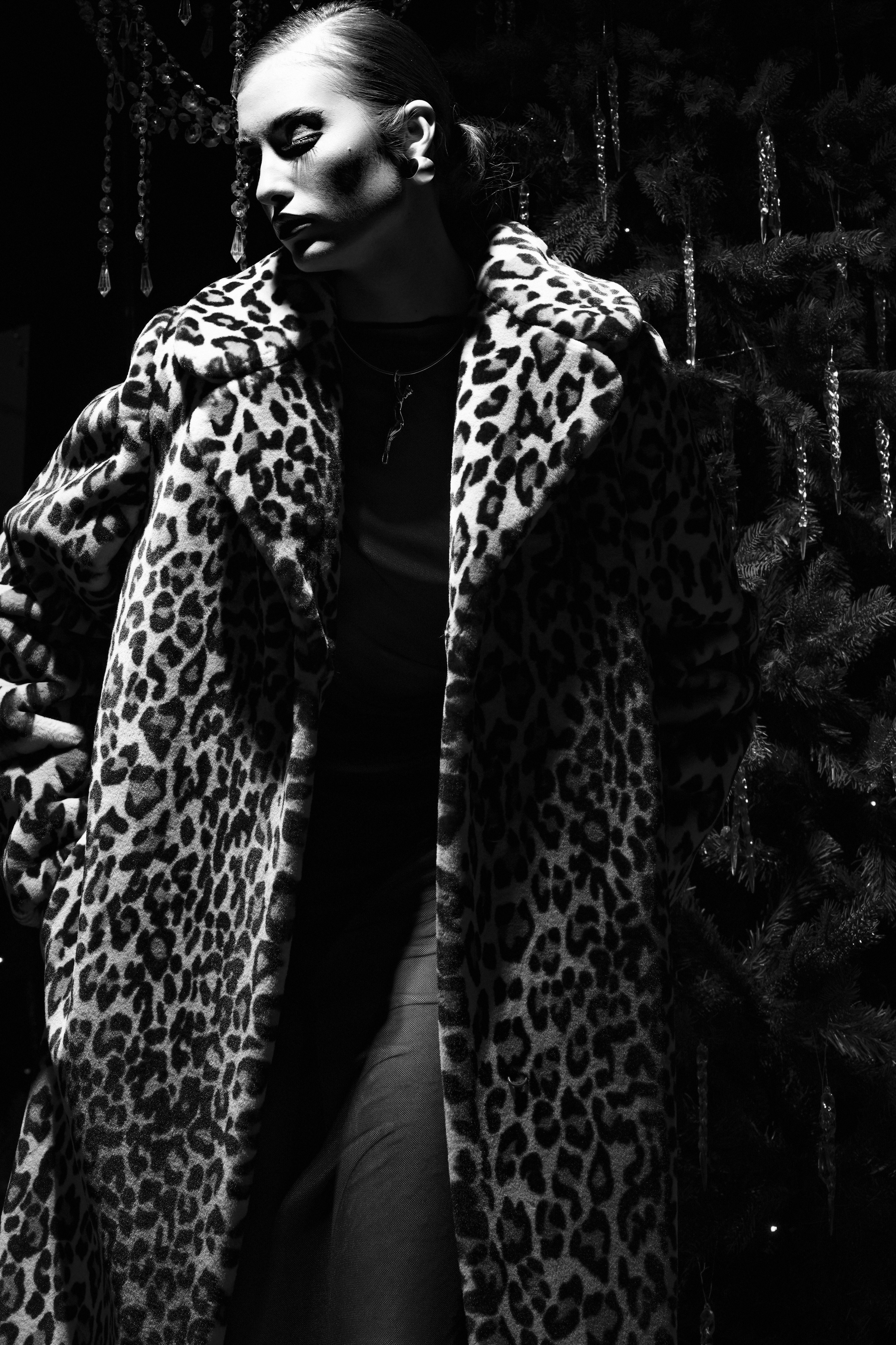 Lookbook CDS. Romanova фотограф