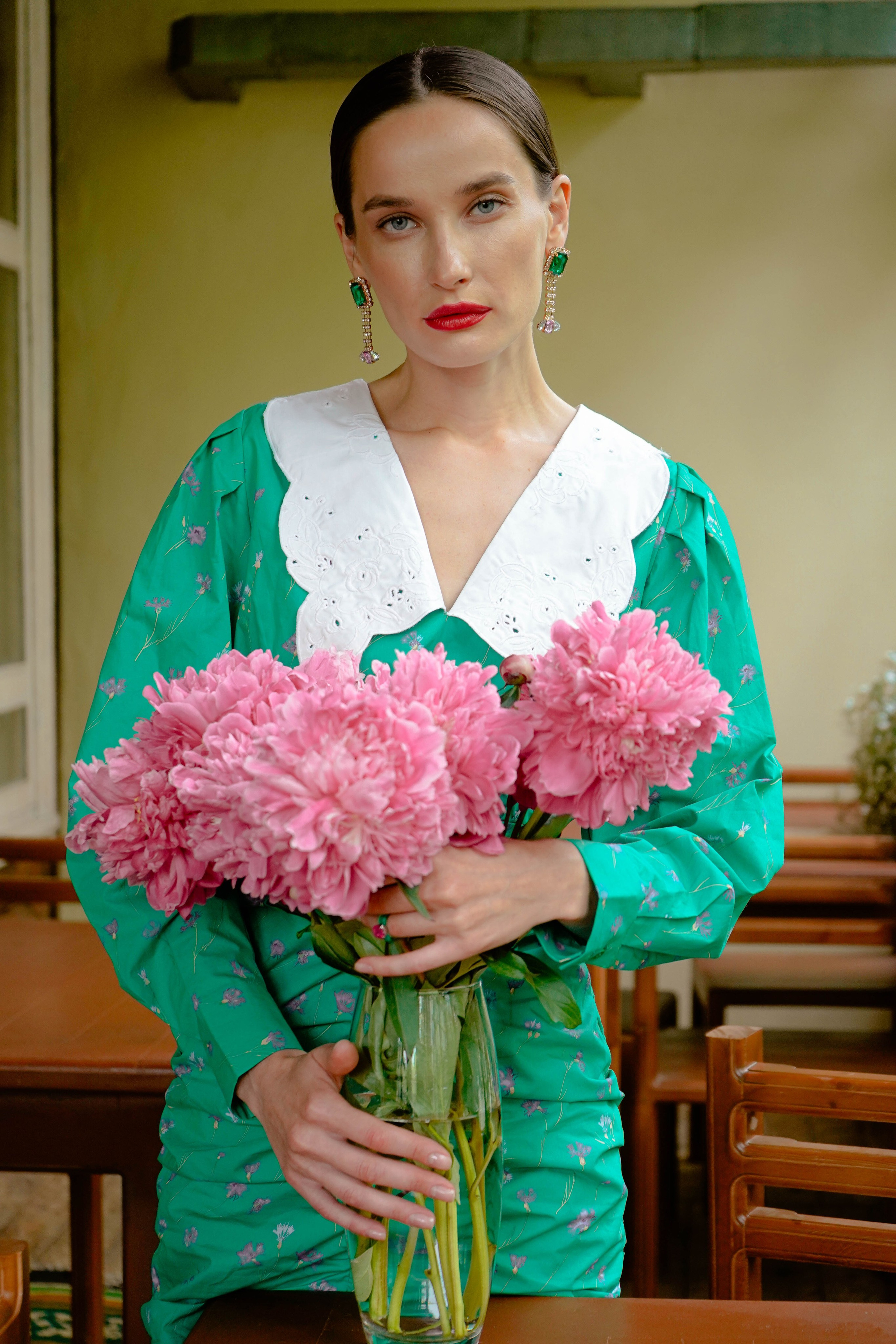 Сampaign. Romanova фотограф