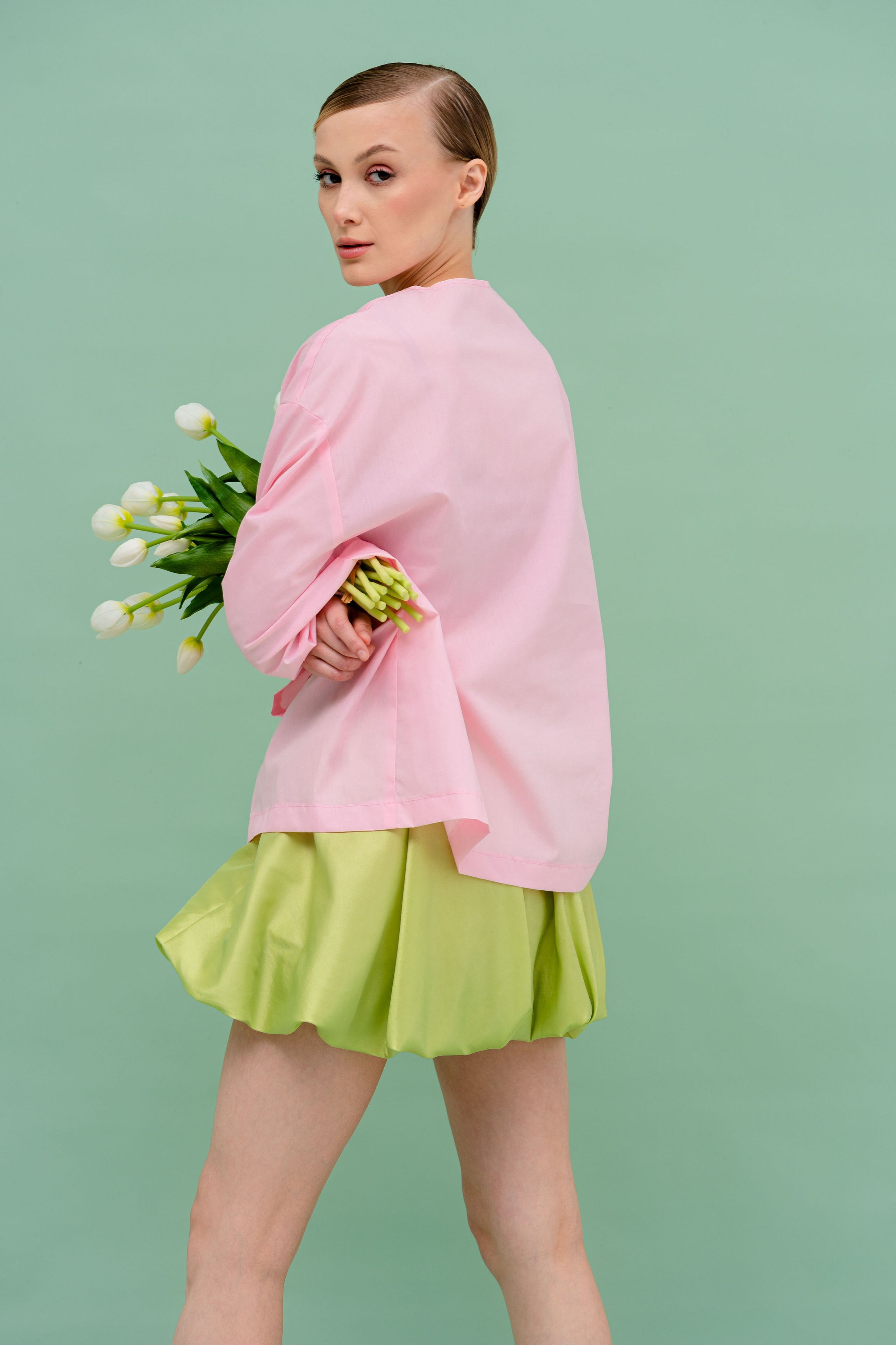 Lookbook. Romanova фотограф