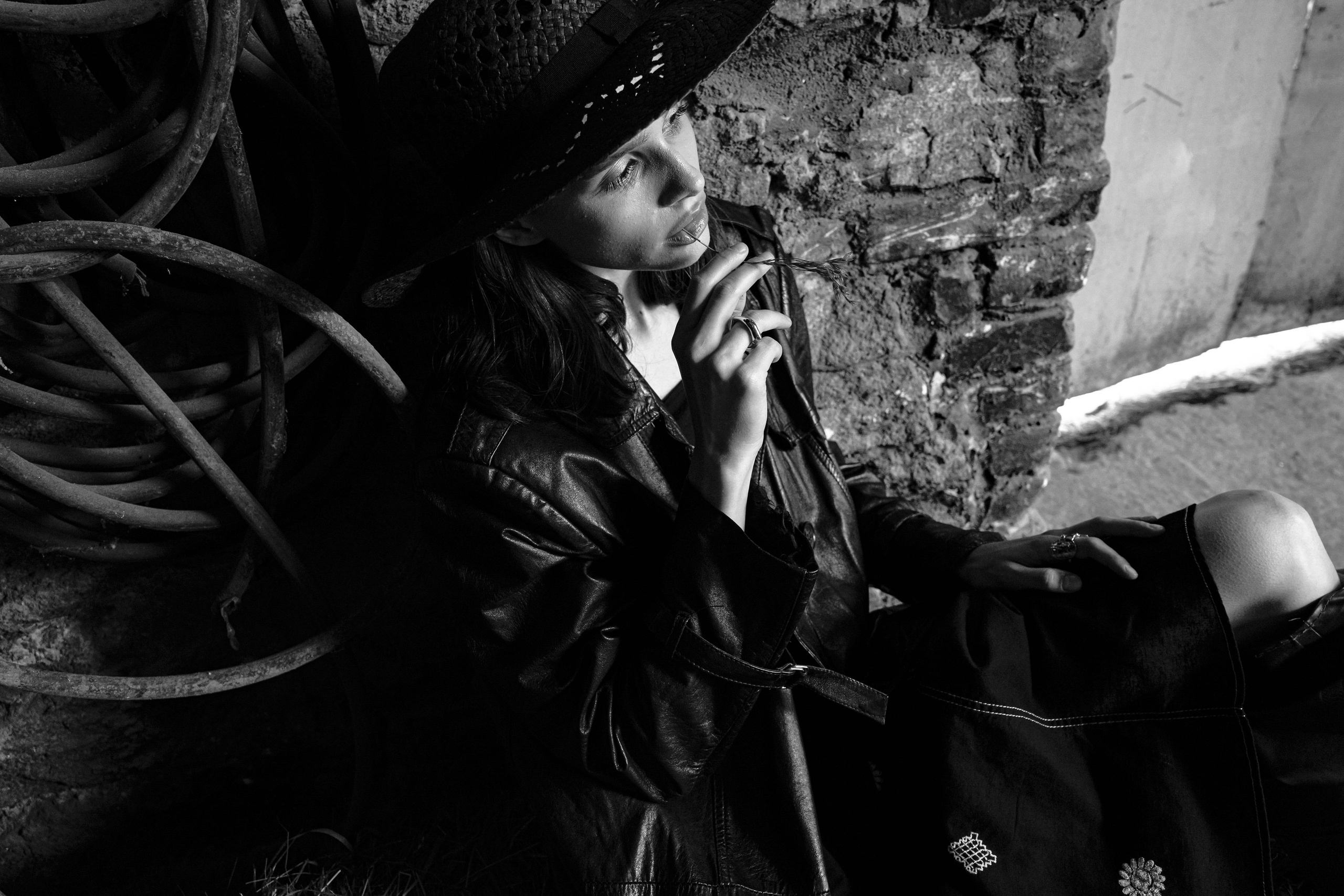 Сampaign. Romanova фотограф