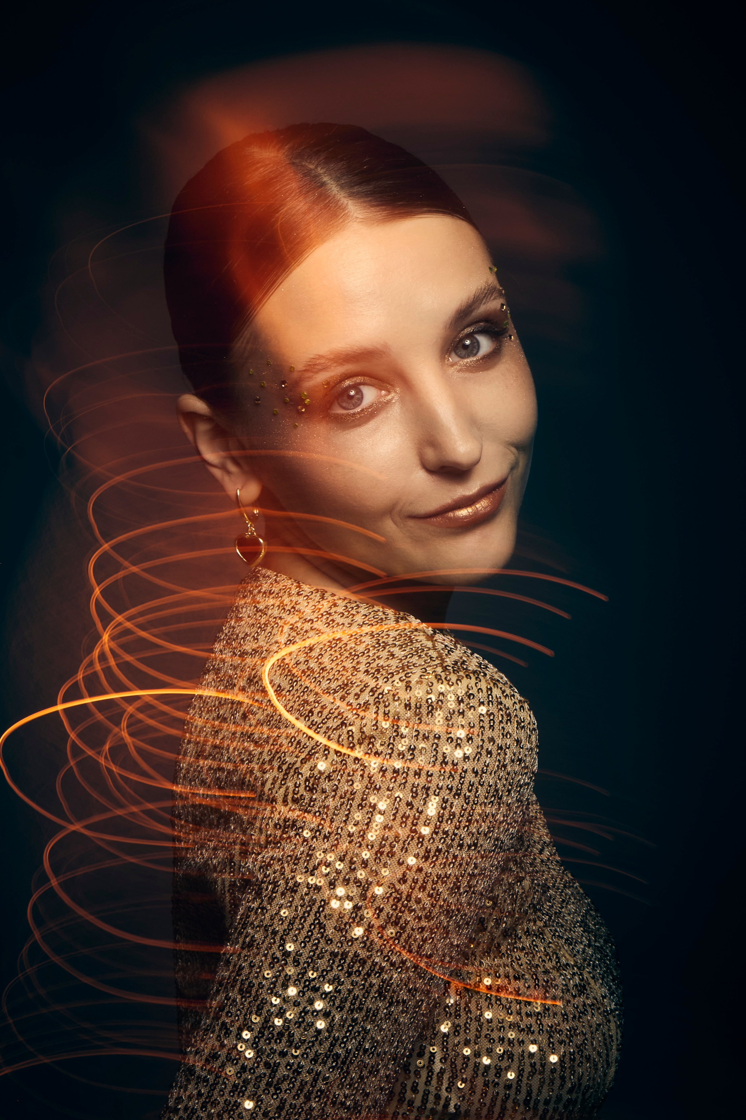 Gracefulness. Фотограф в Ярославле Никита Зайцев