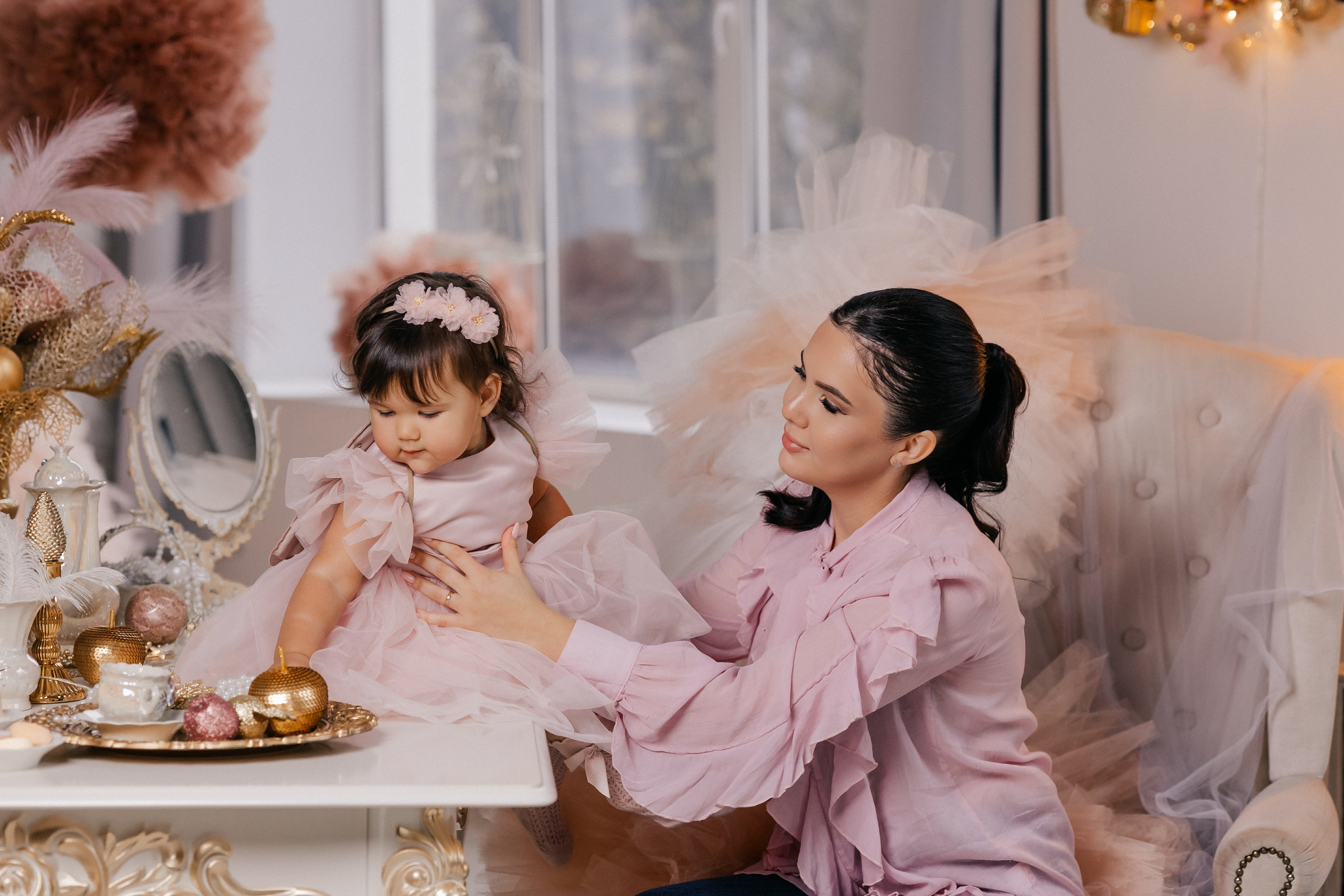 София. Фотограф Нижний Новгород