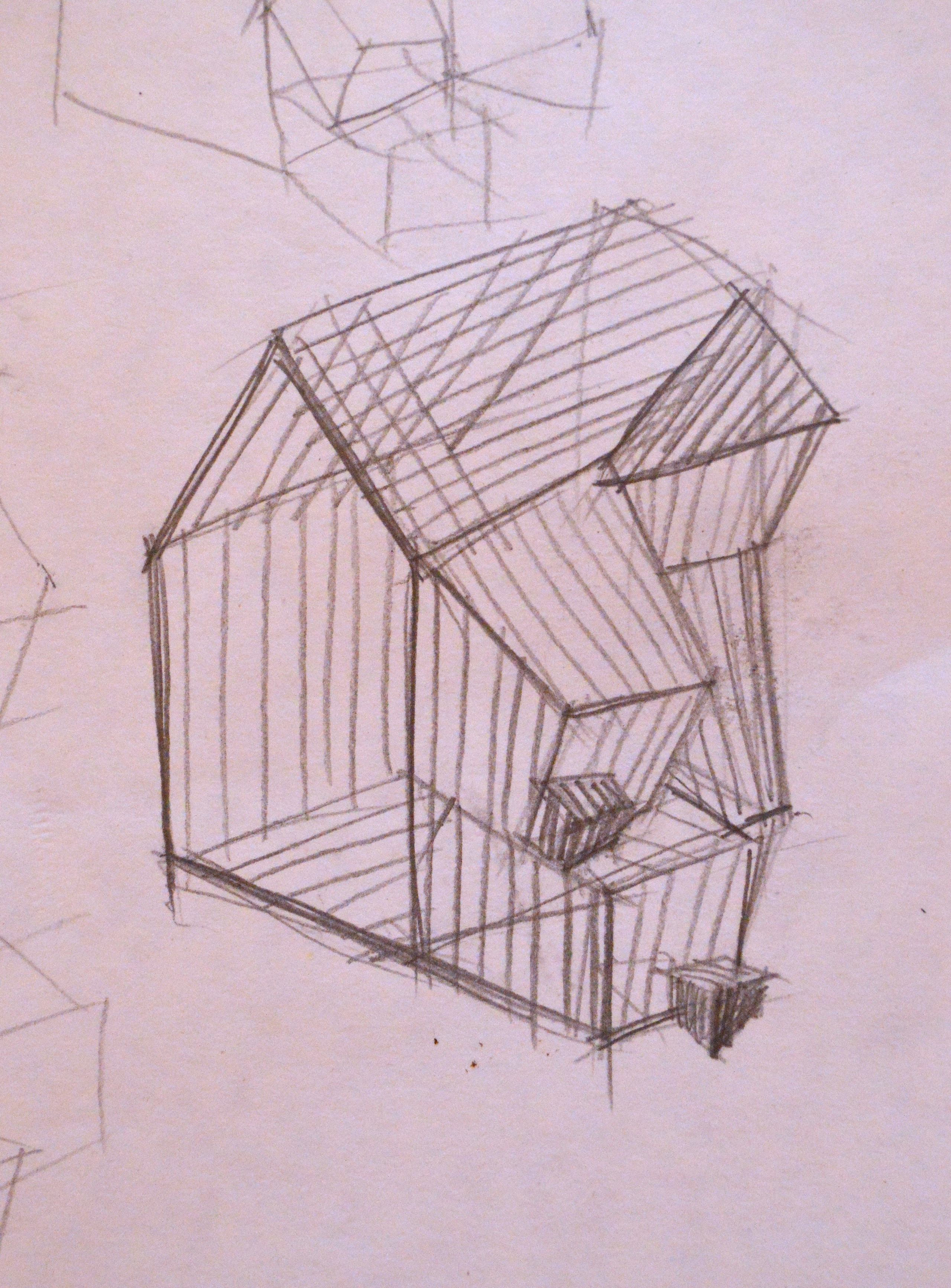 Проект для коллаборации  2. Лилия Ким. Междисциплинарный художник