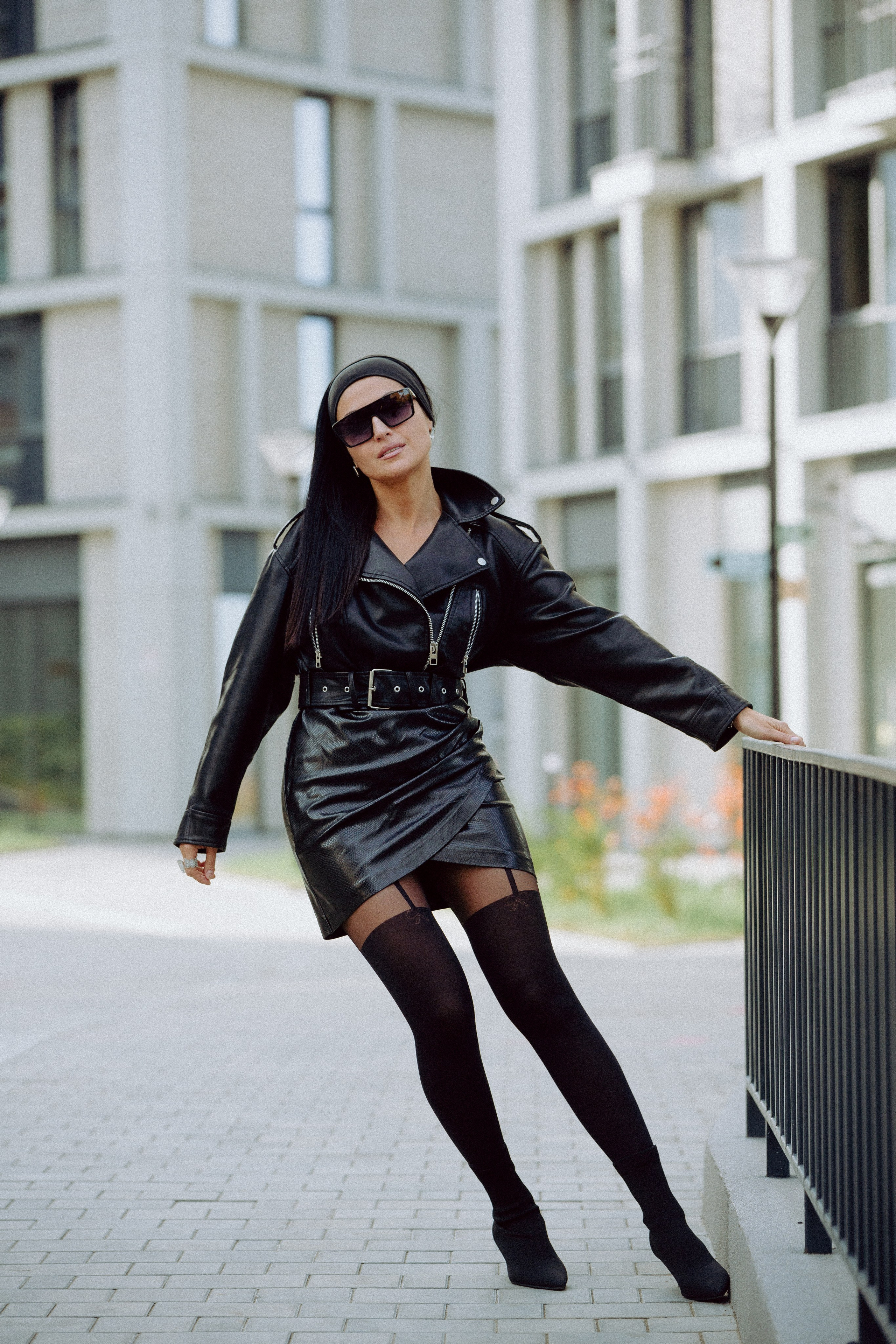 Портретный фотограф Нижний Новгород