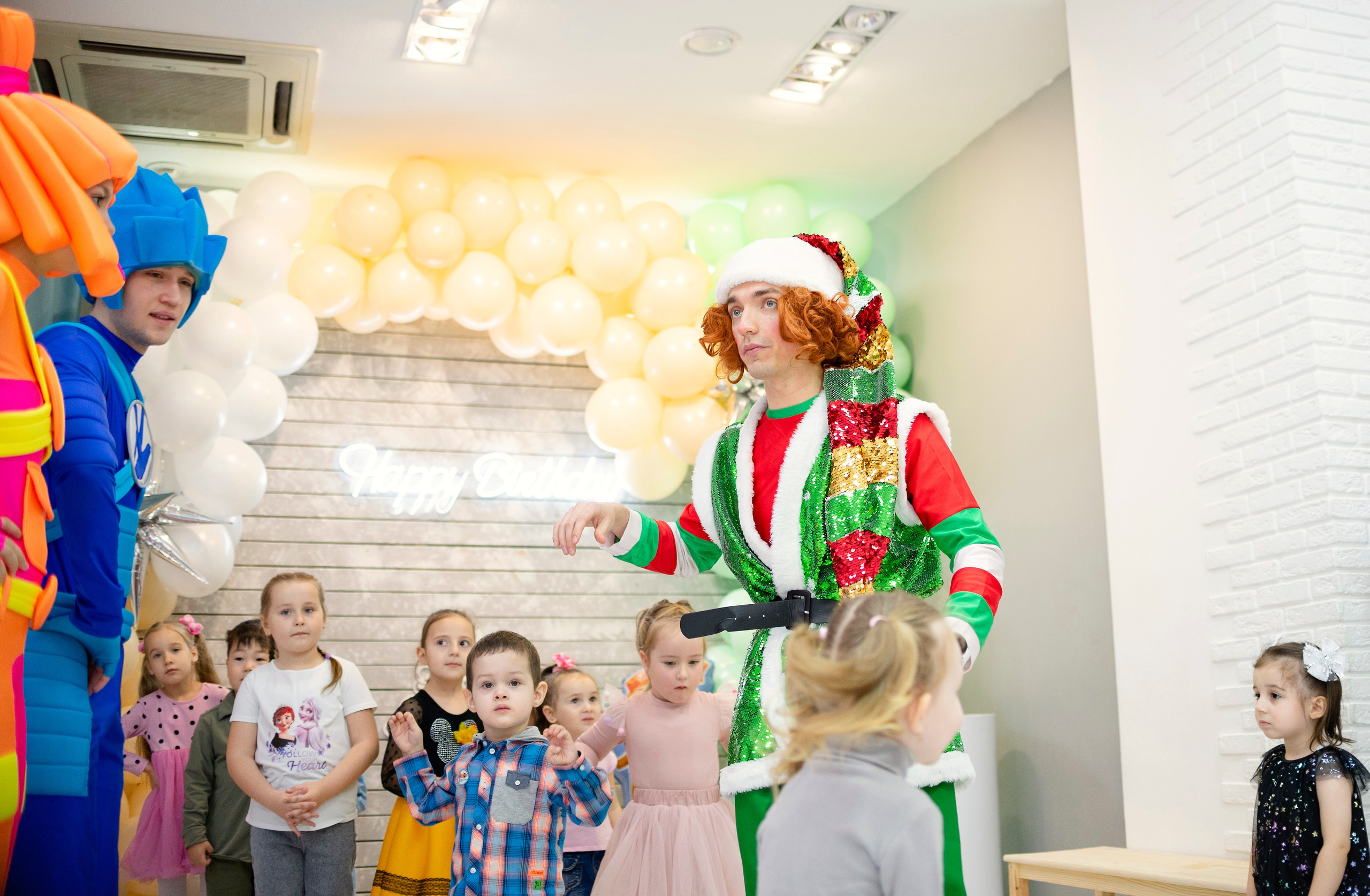 фотограф Сургут