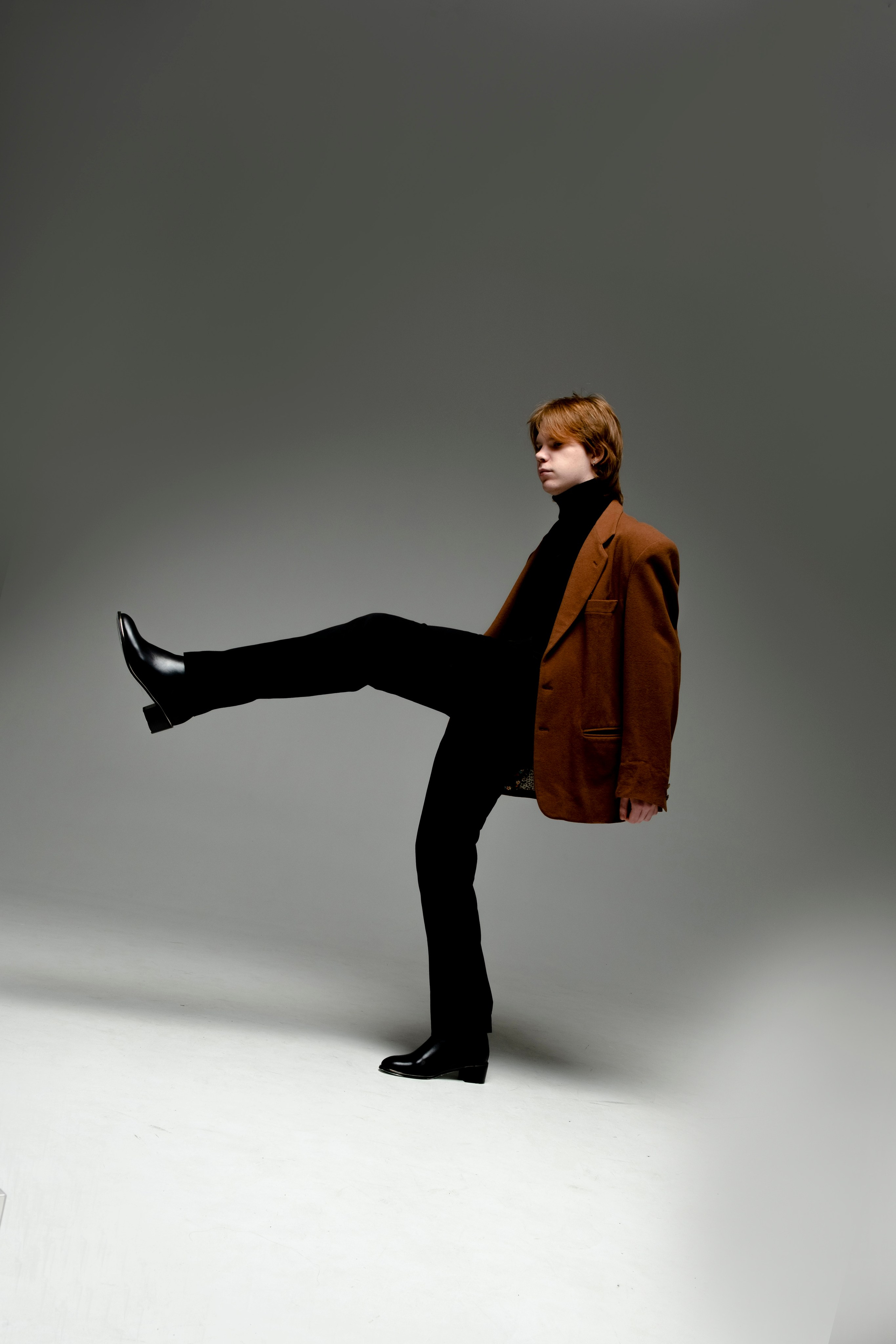 Артем. Студийный, портретный, семейный фотограф Южно-Сахалинска Яна Радаева